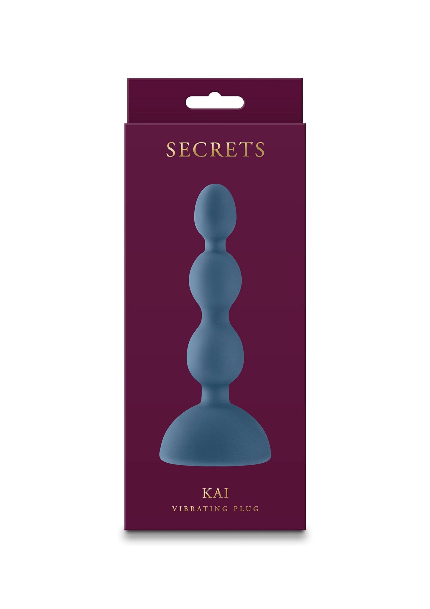 Secrets Kai
