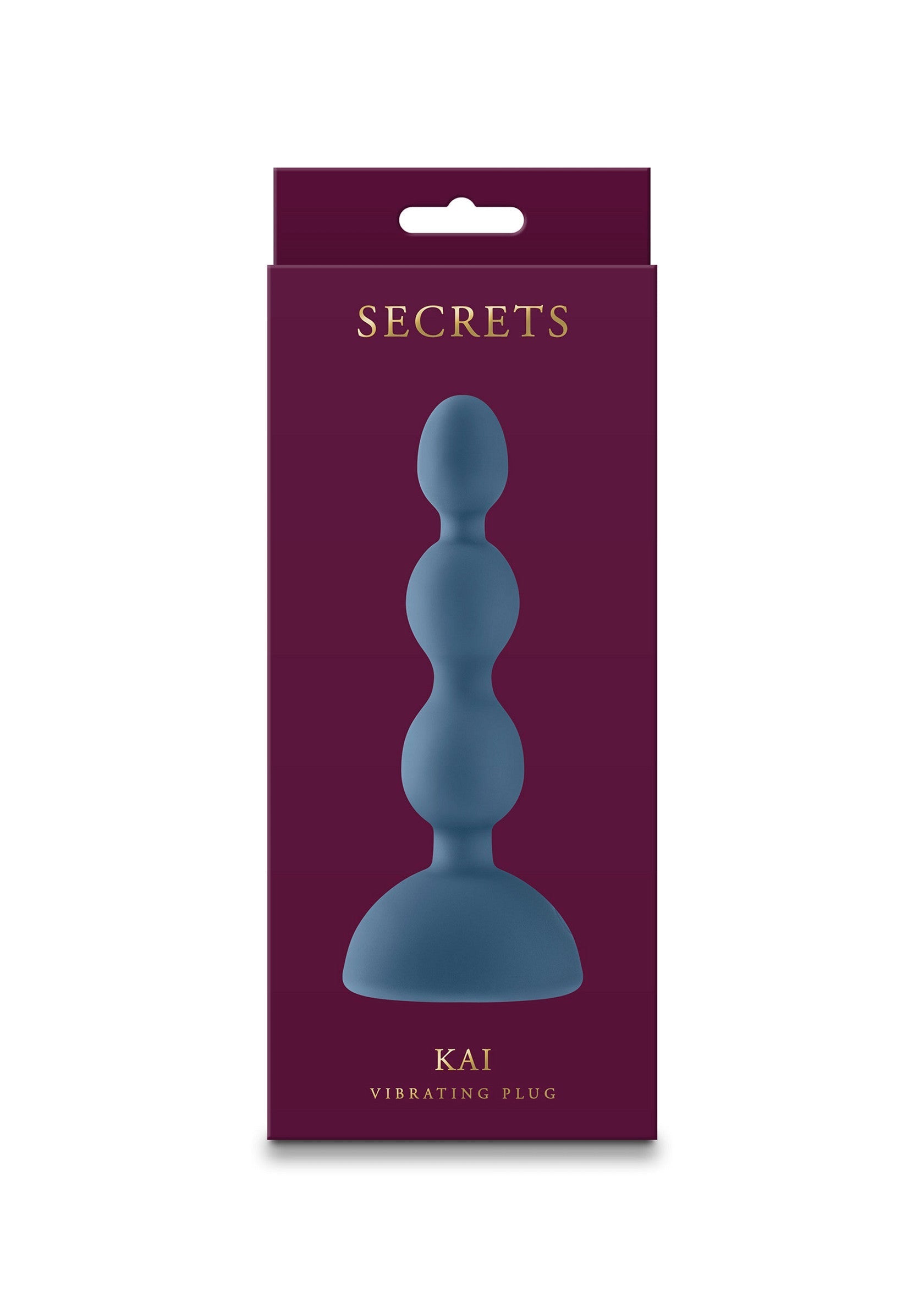 Secrets Kai