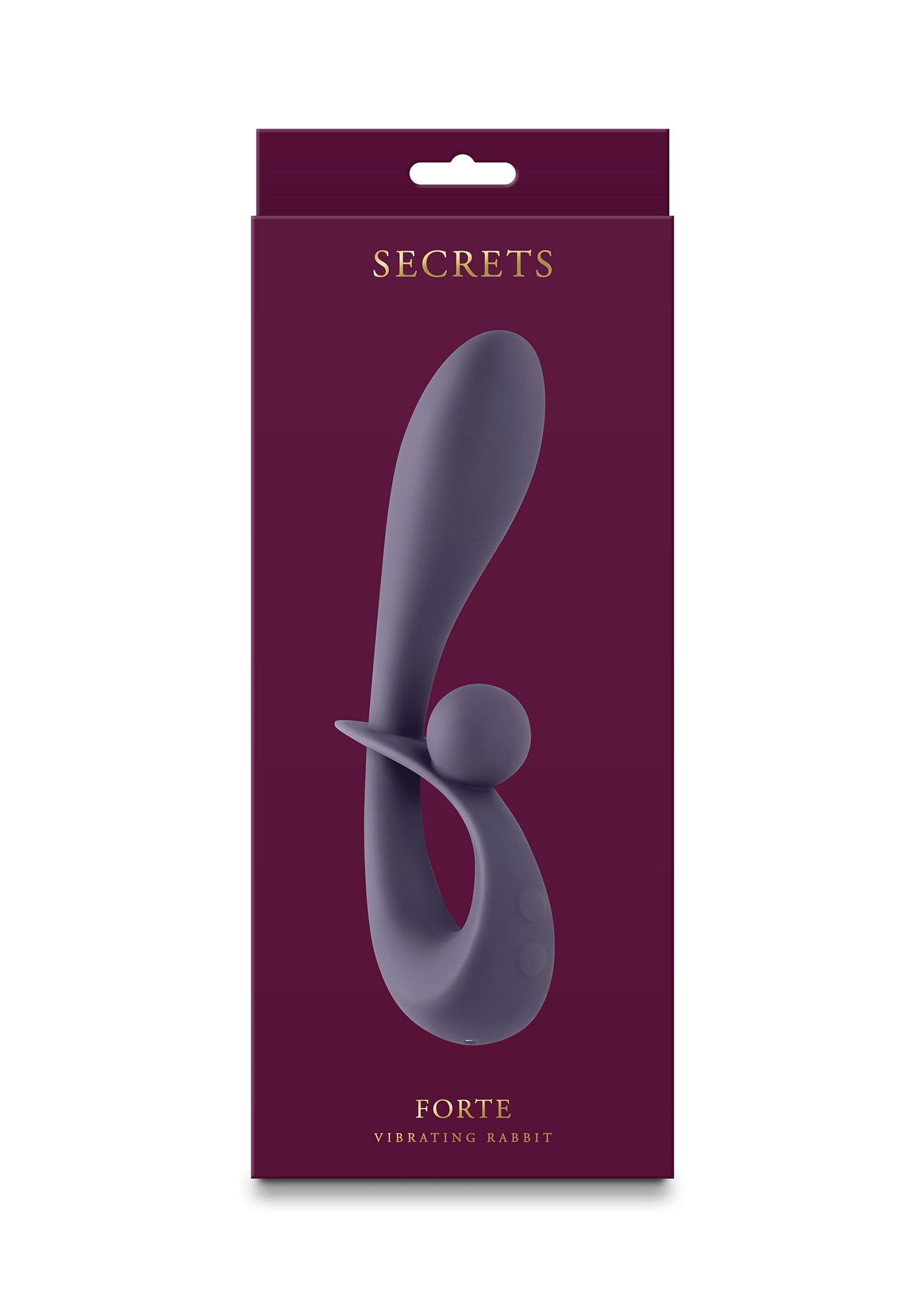 Secrets Forte
