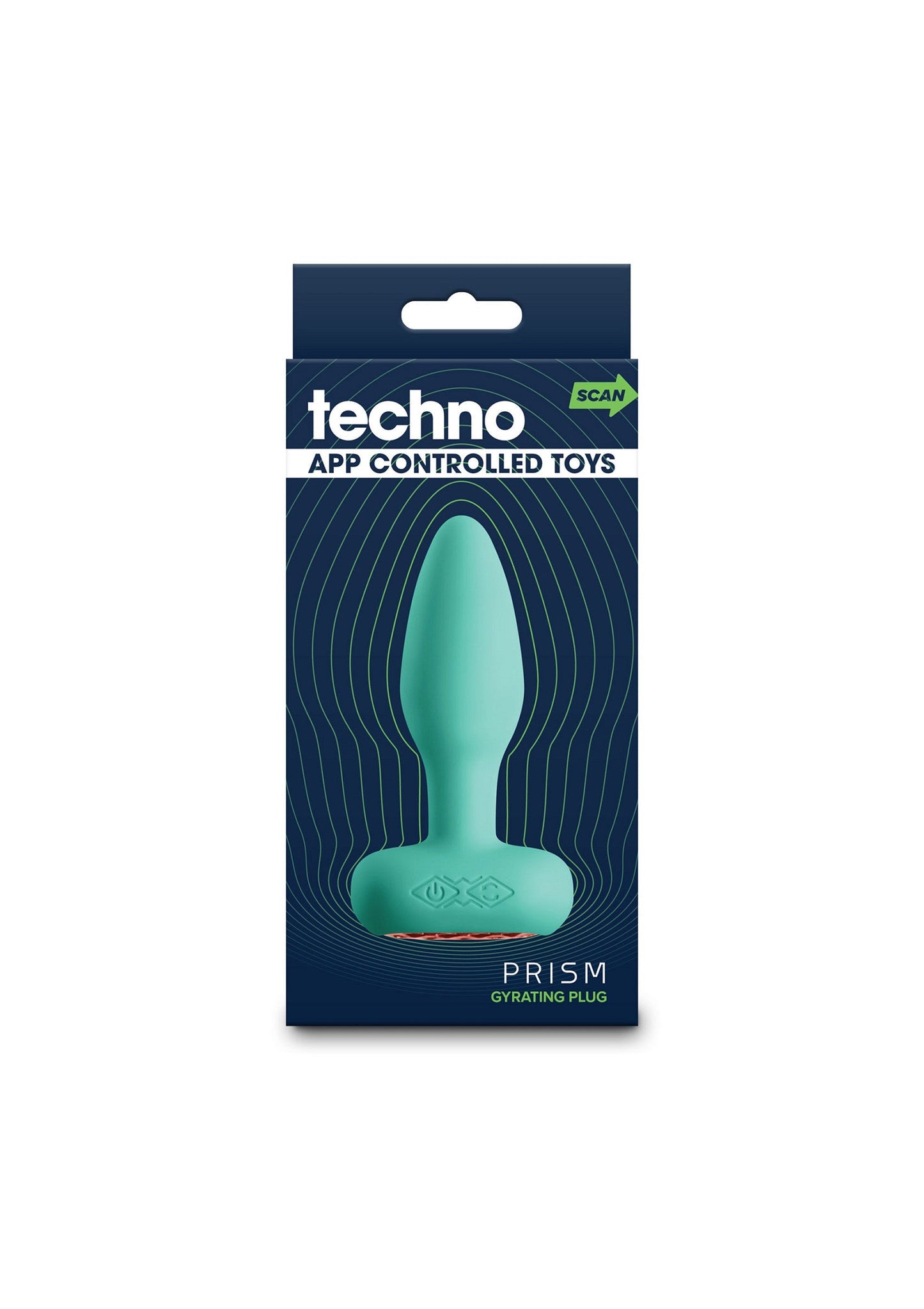 Techno Prism
