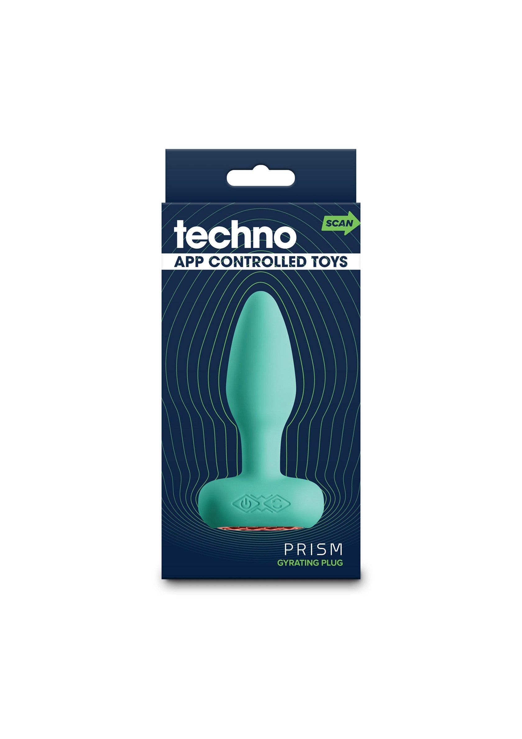 Techno Prism