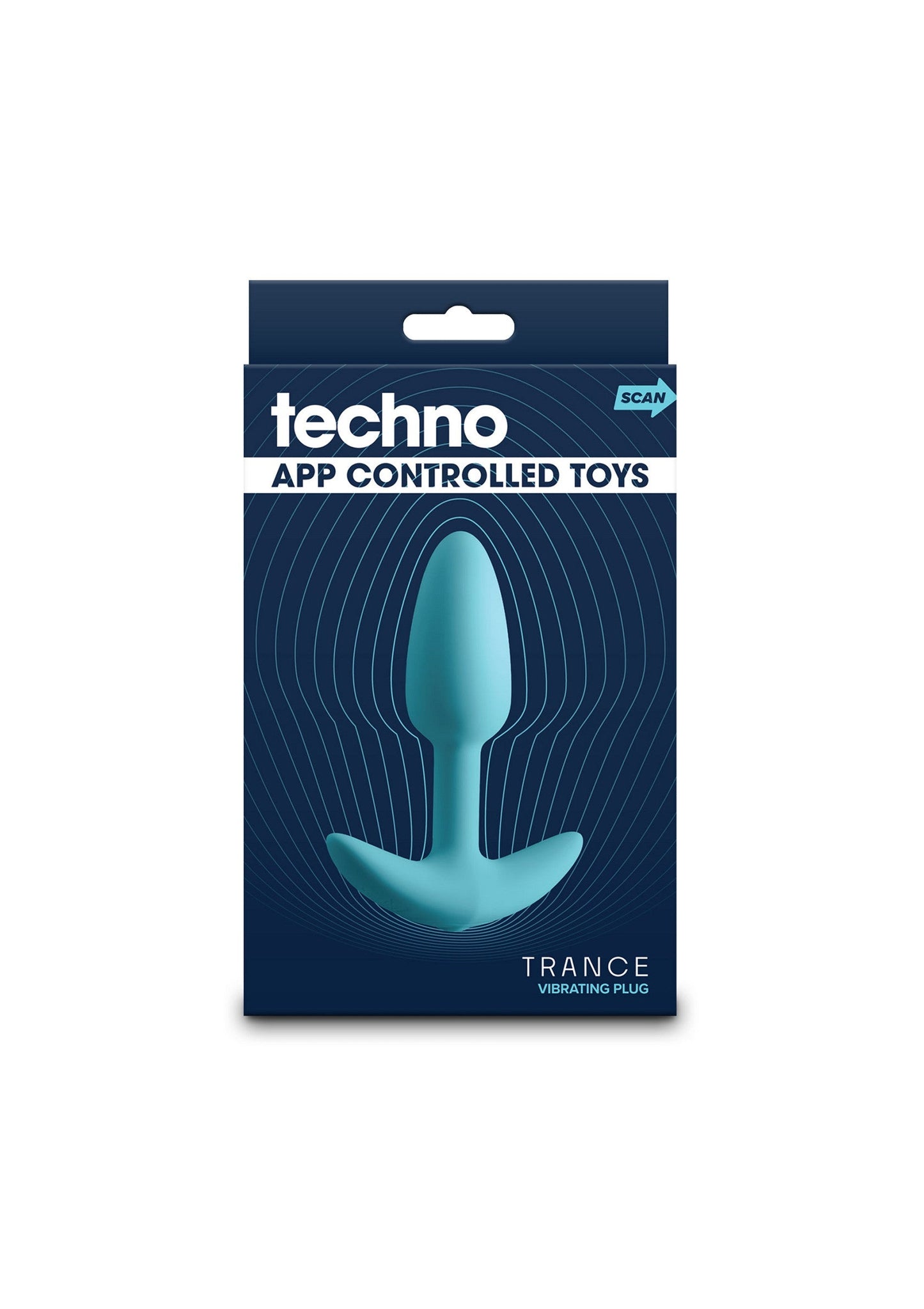 Techno Trance