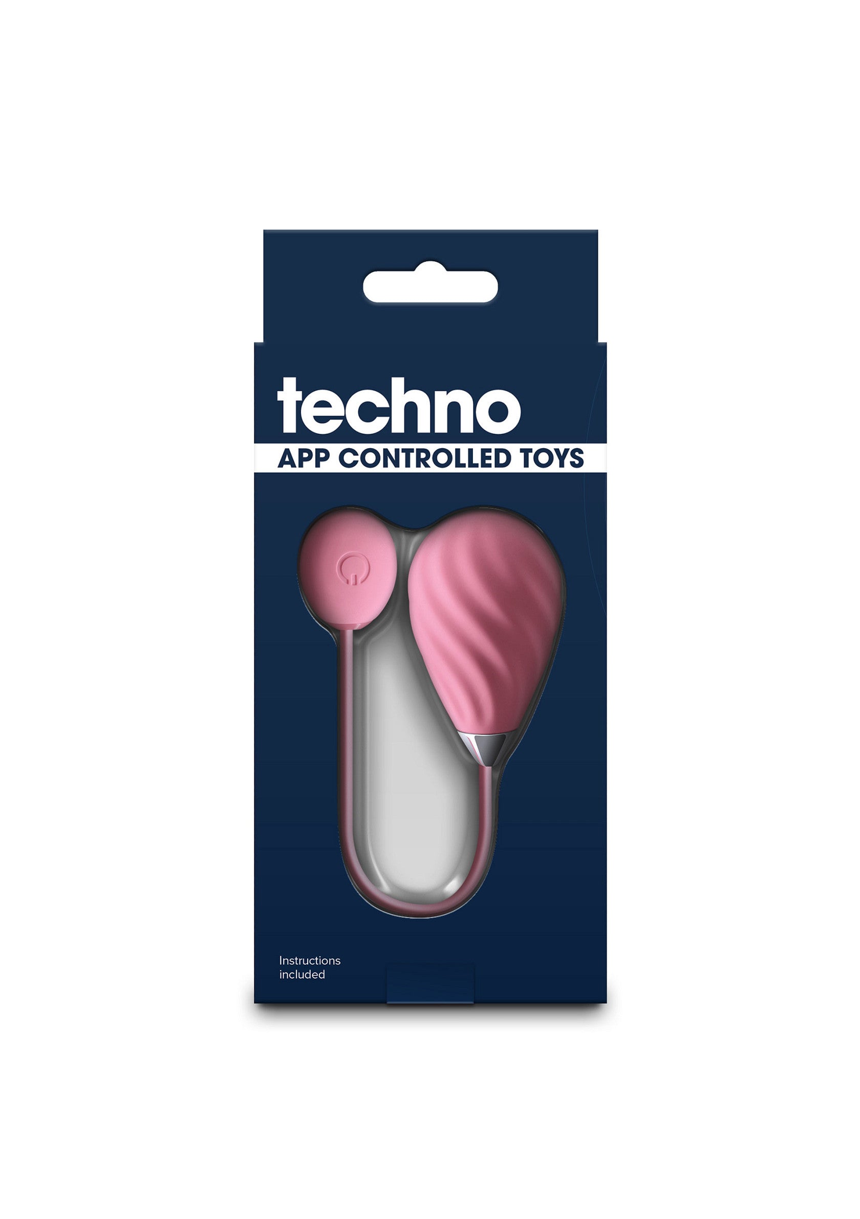 Techno Kandi