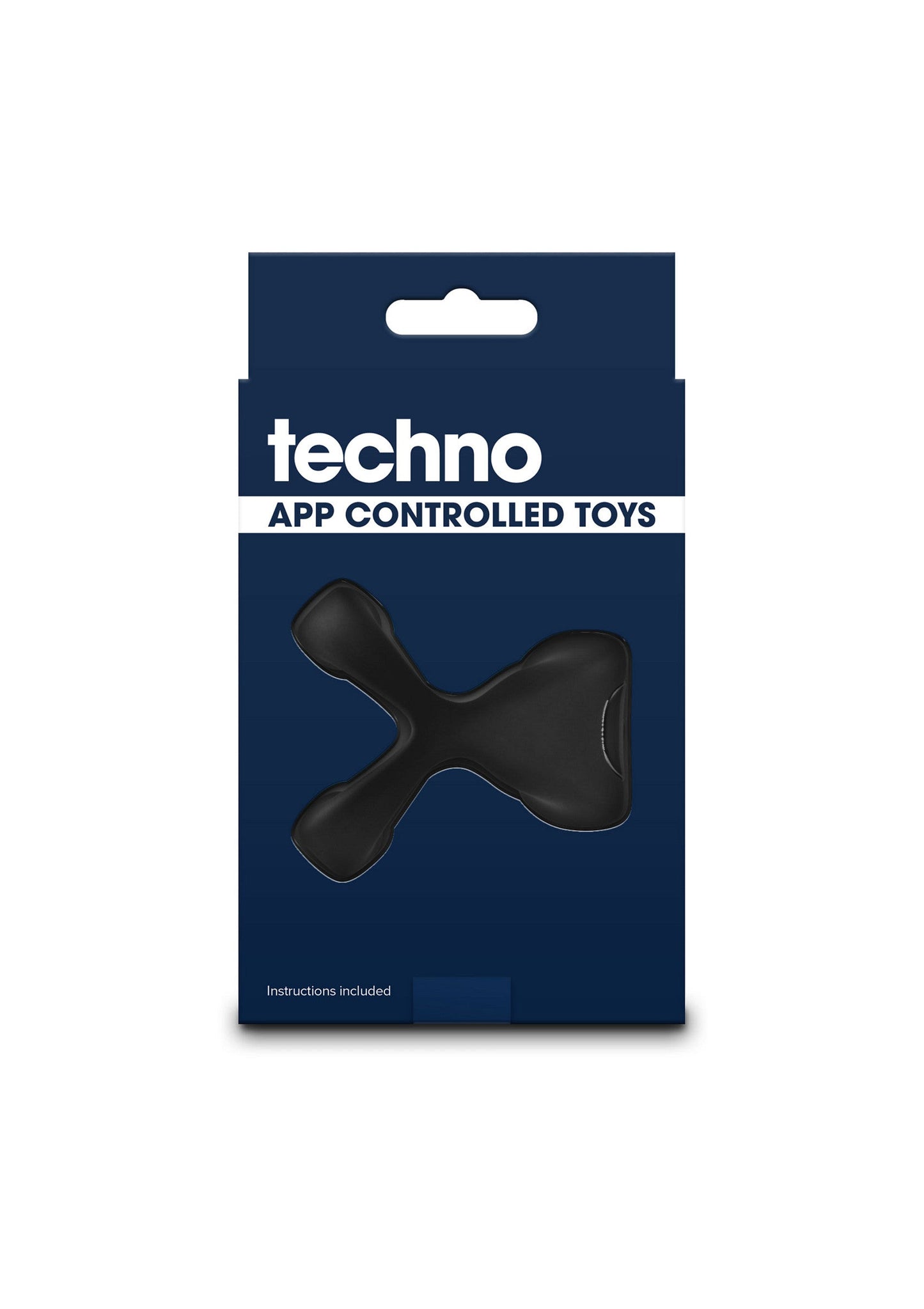 Techno Strobe