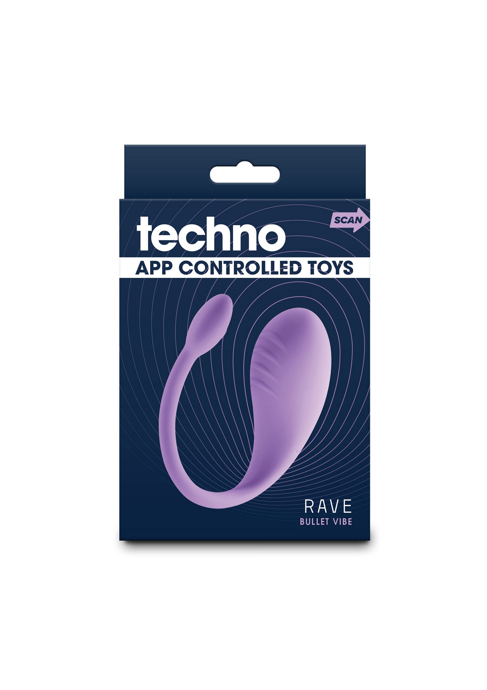 Techno Rave