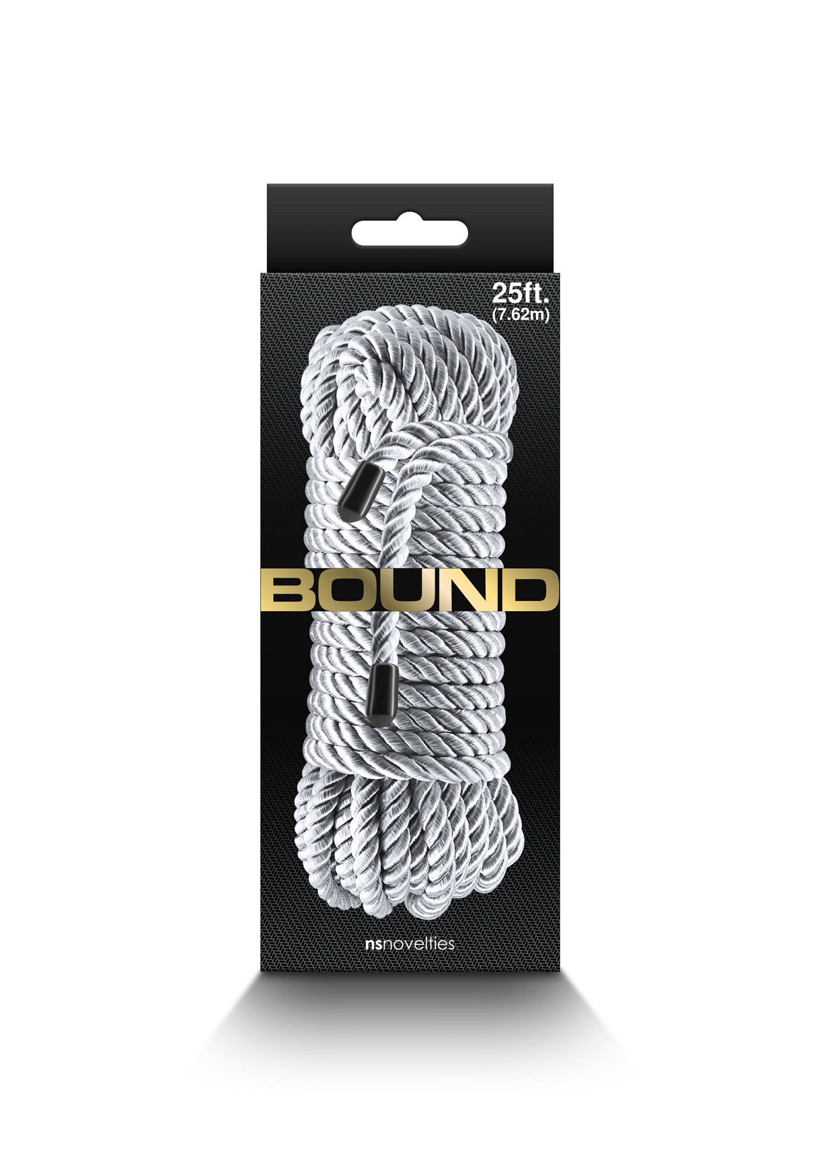 Bound Rope