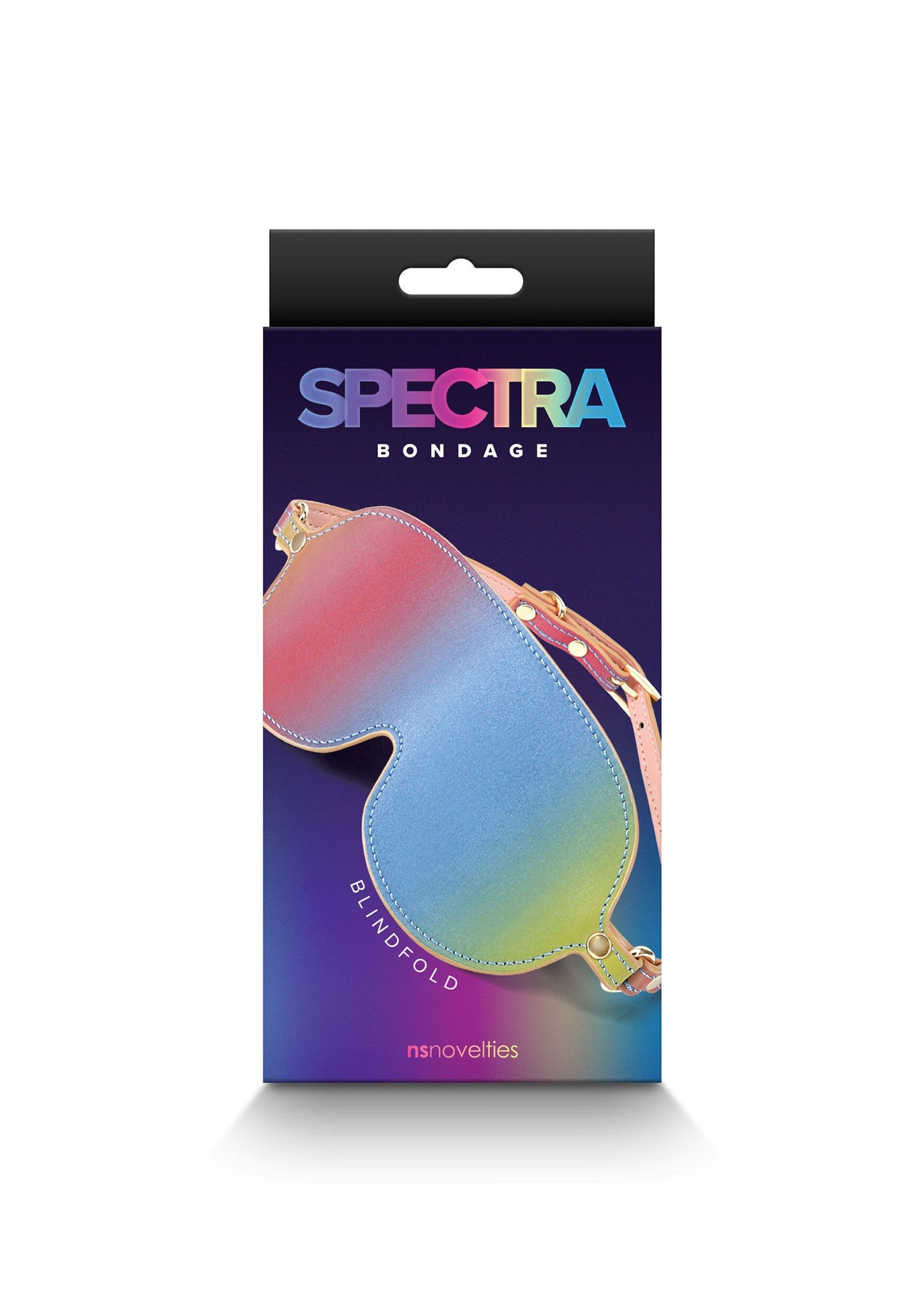 Spectra Bondage Blindfold
