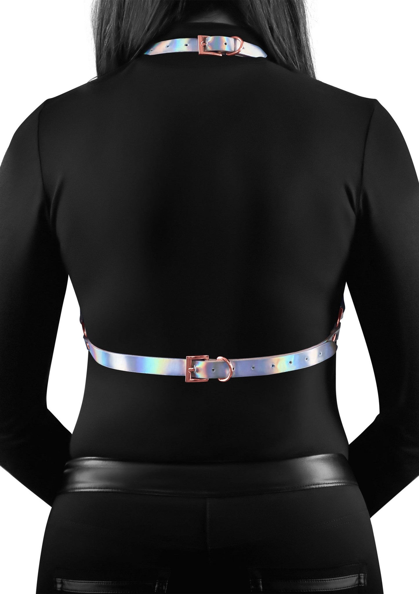 Cosmo Harness Crave