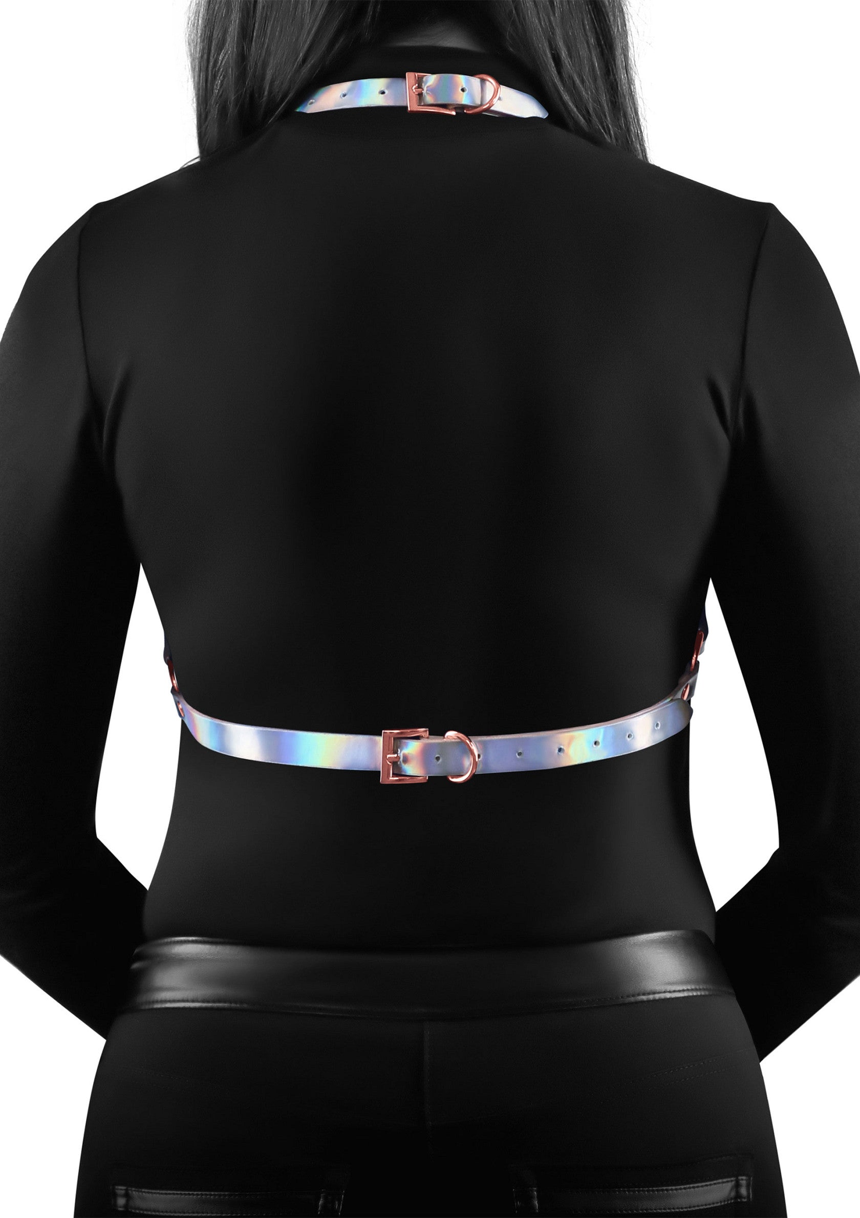 Cosmo Harness Crave