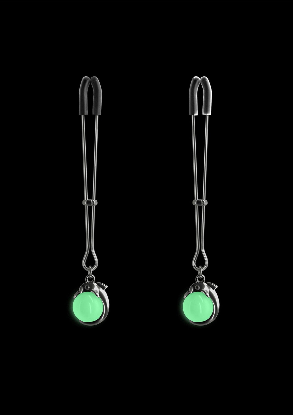 Nipple Clamps G1