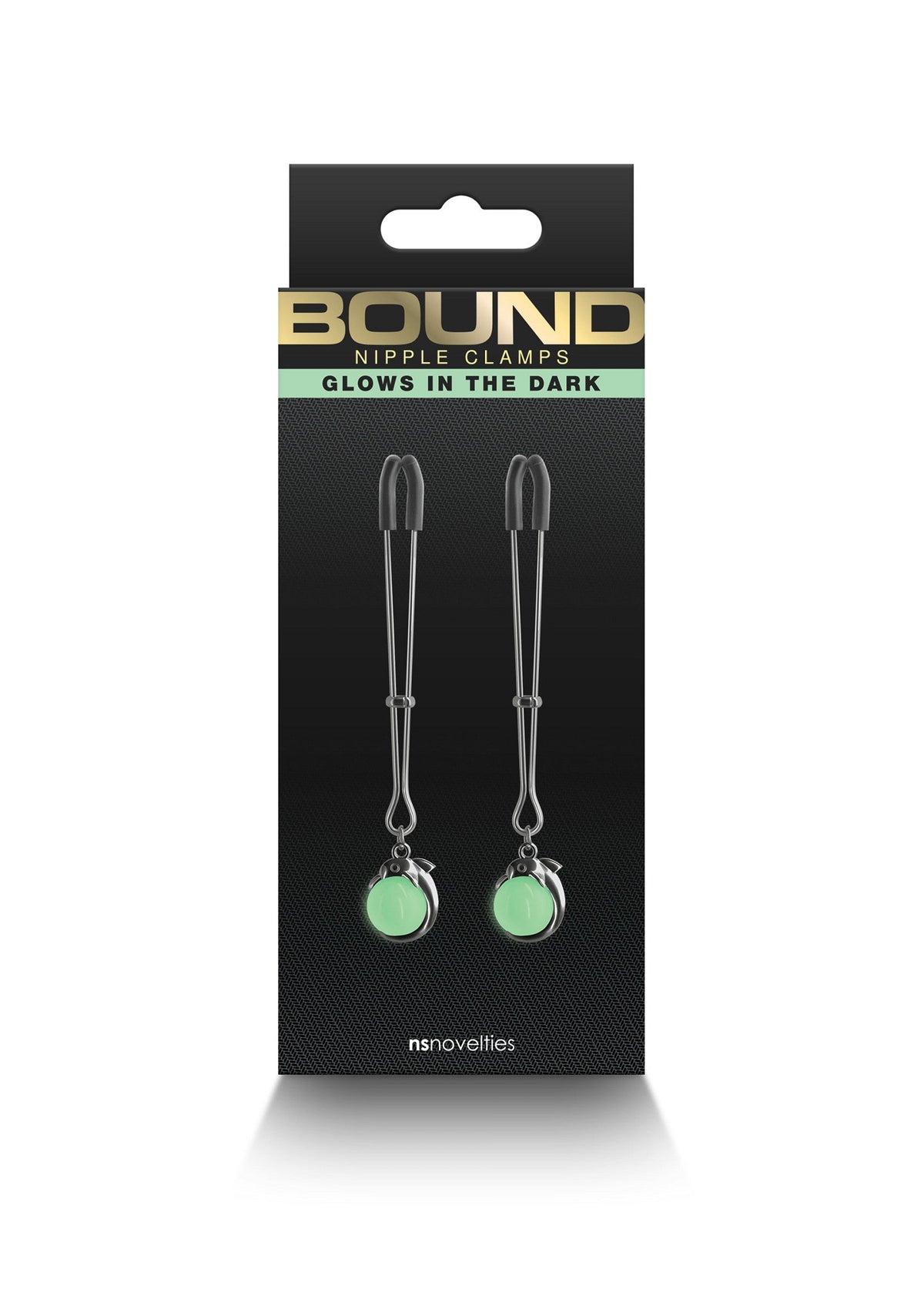 Nipple Clamps G1