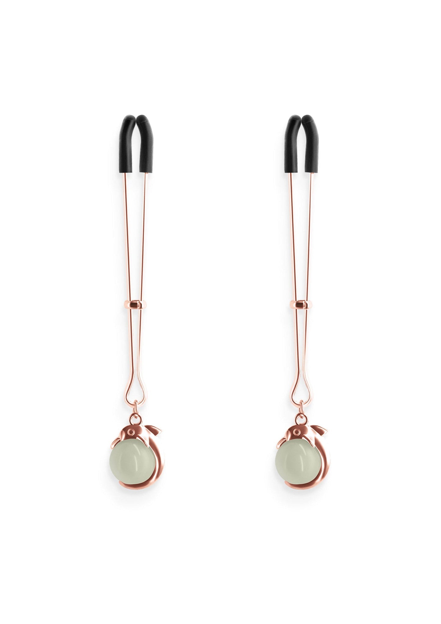 Nipple Clamps G1