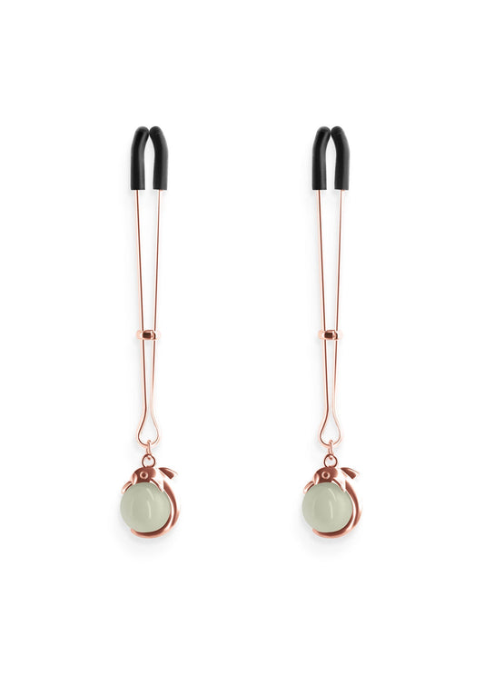 Nipple Clamps G1
