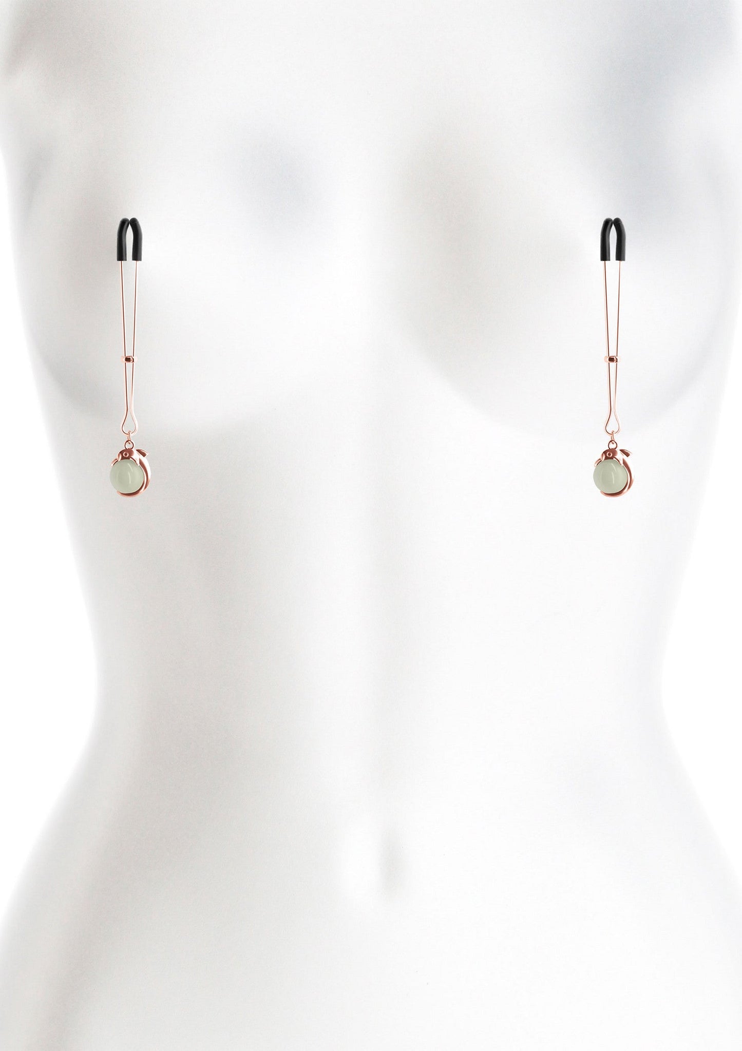 Nipple Clamps G1