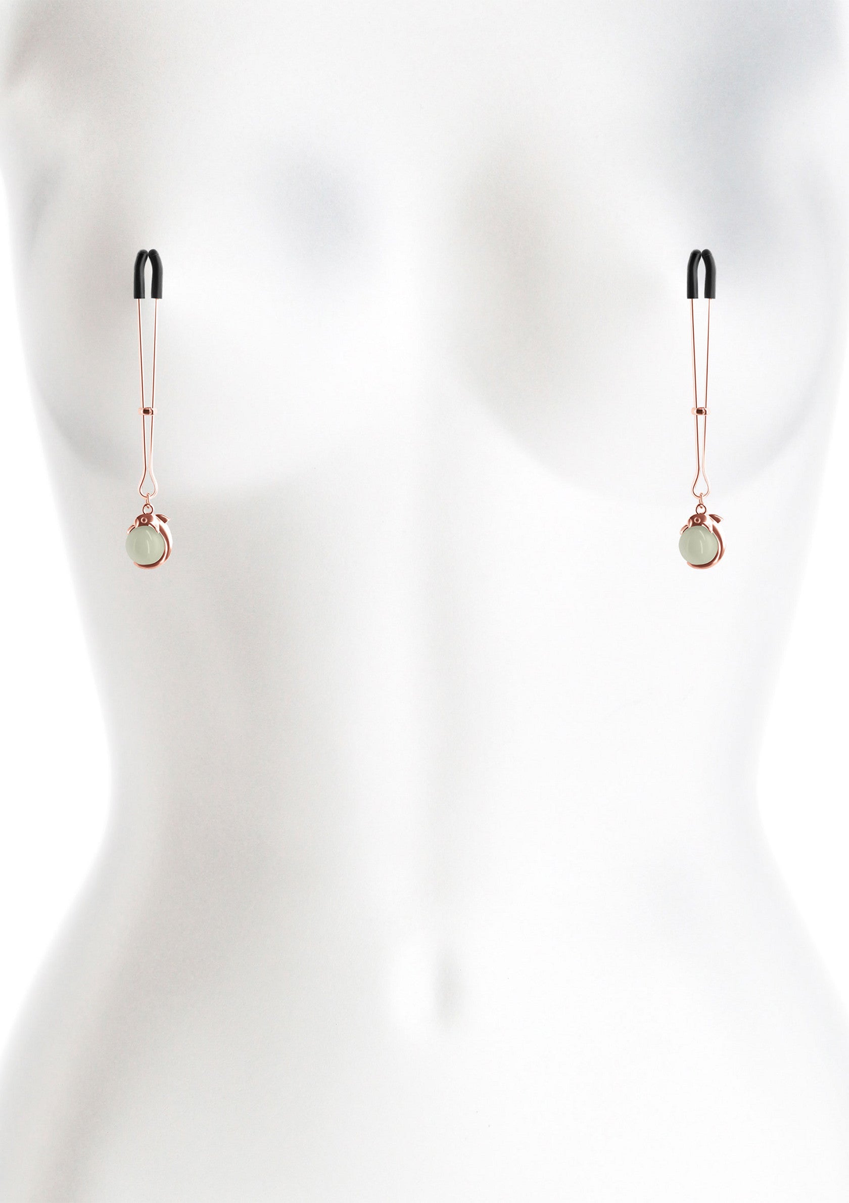 Nipple Clamps G1