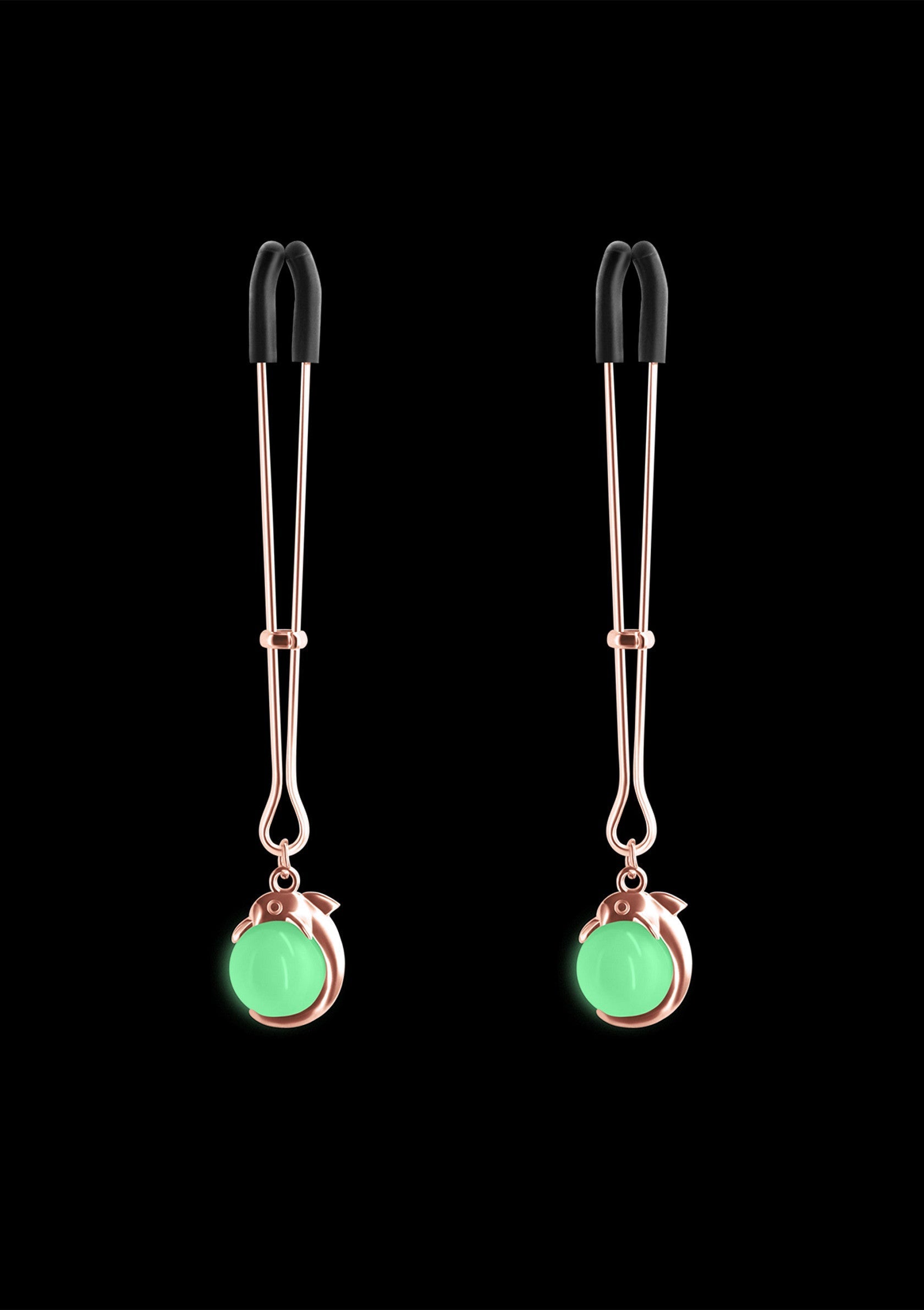 Nipple Clamps G1