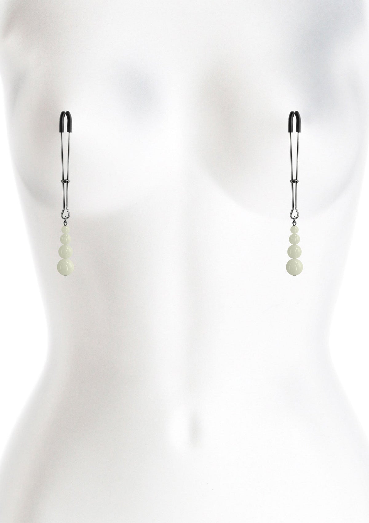 Nipple Clamps G2