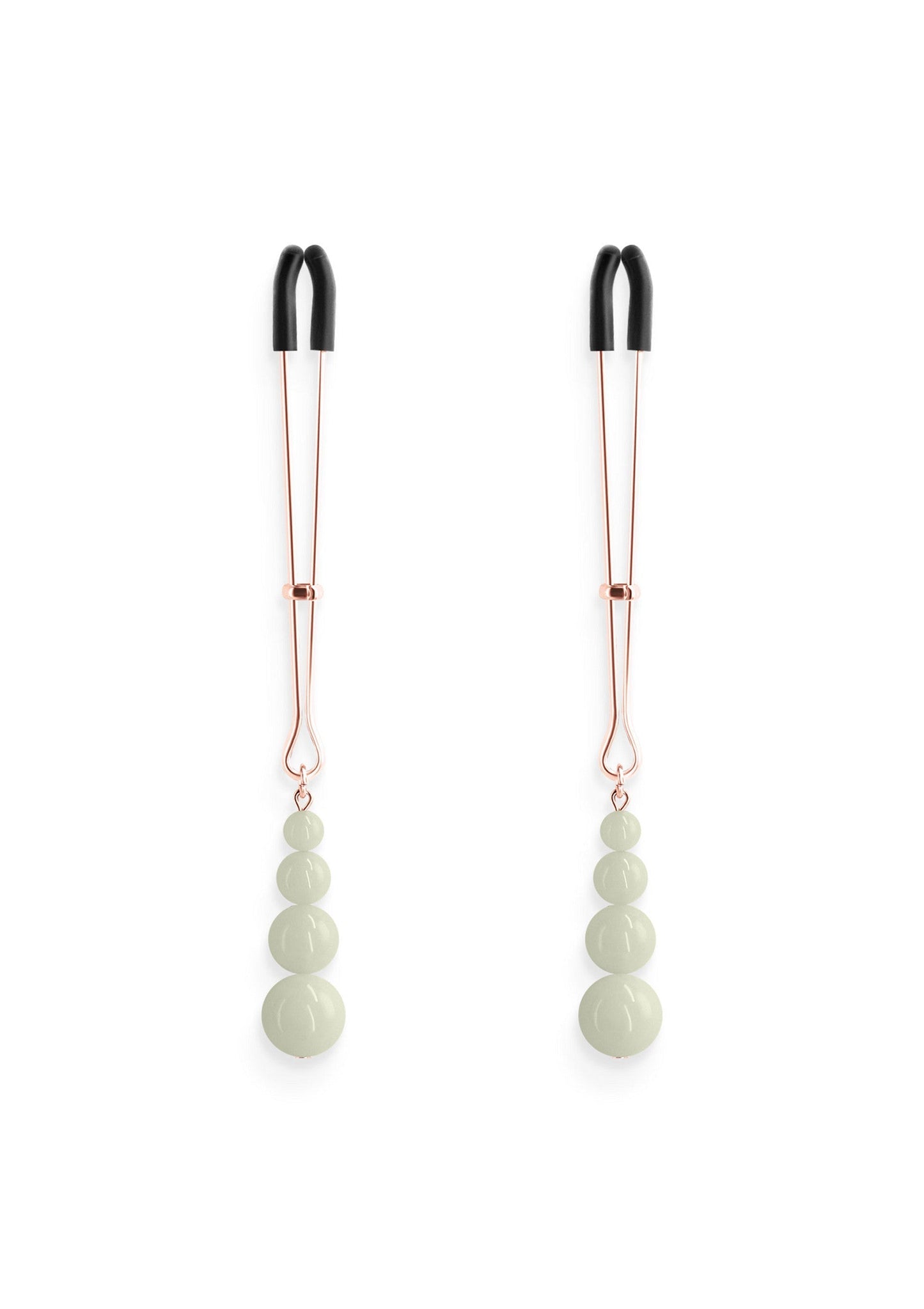 Nipple Clamps G2