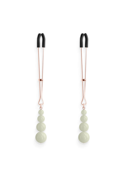 Nipple Clamps G2