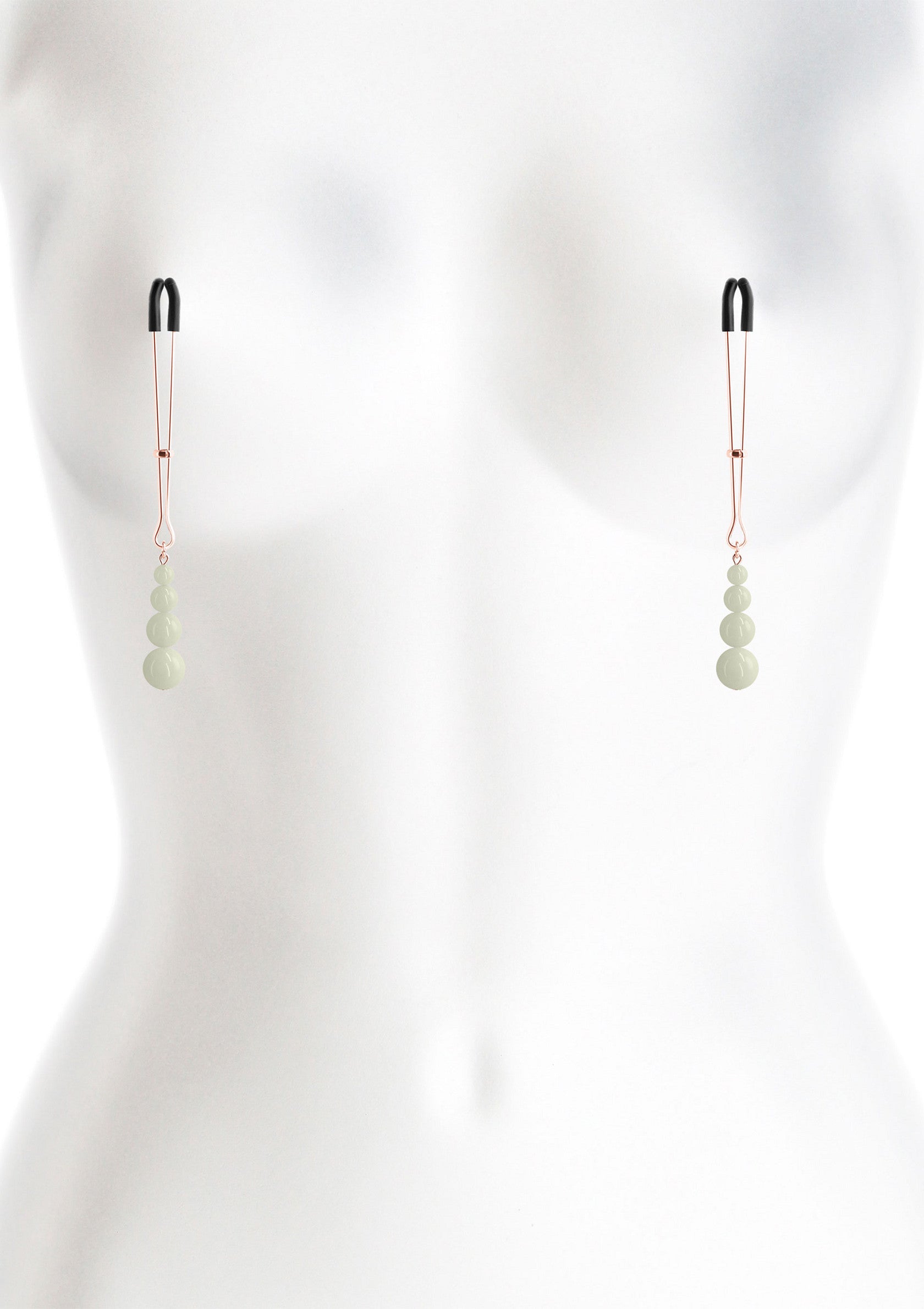 Nipple Clamps G2