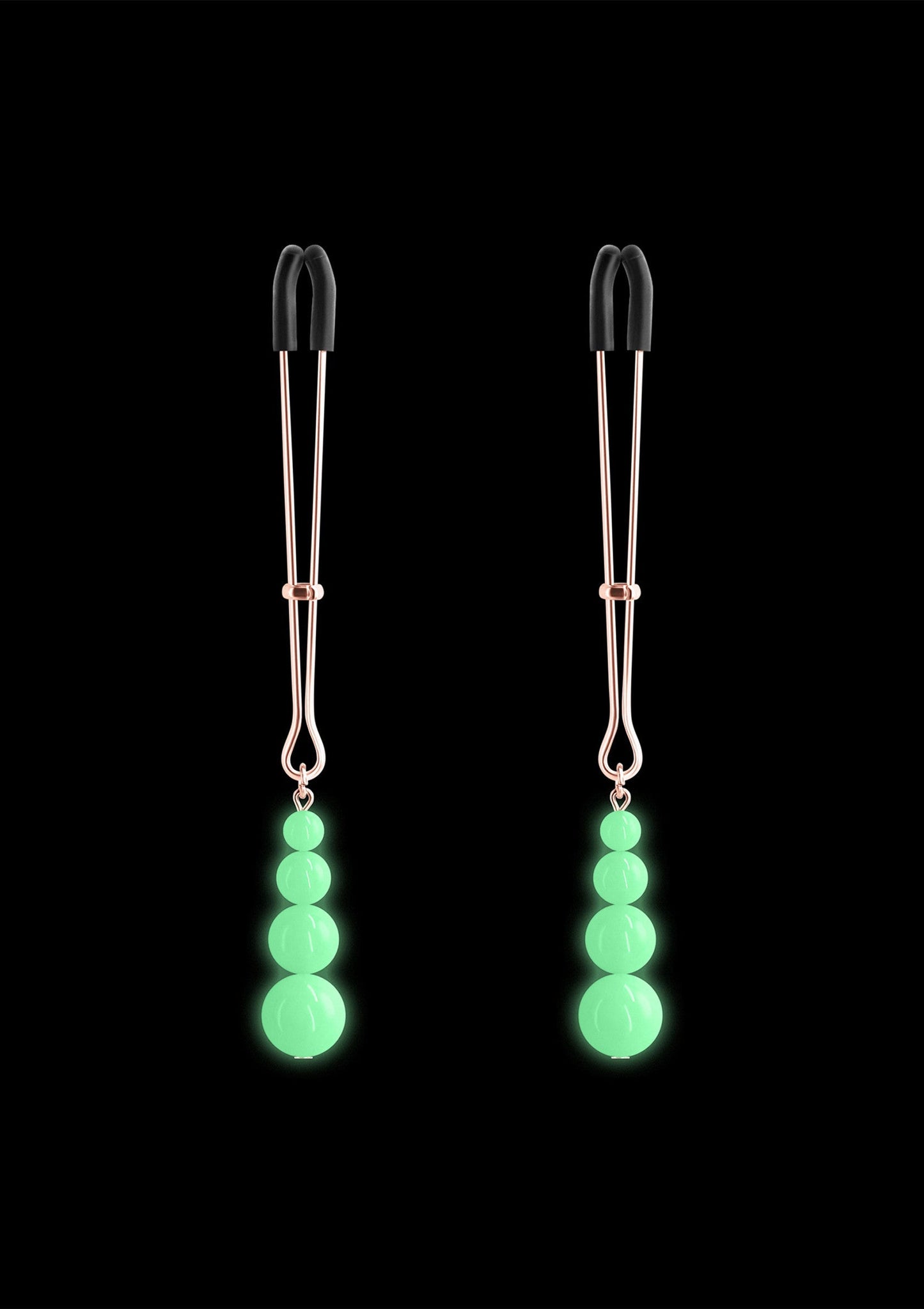 Nipple Clamps G2
