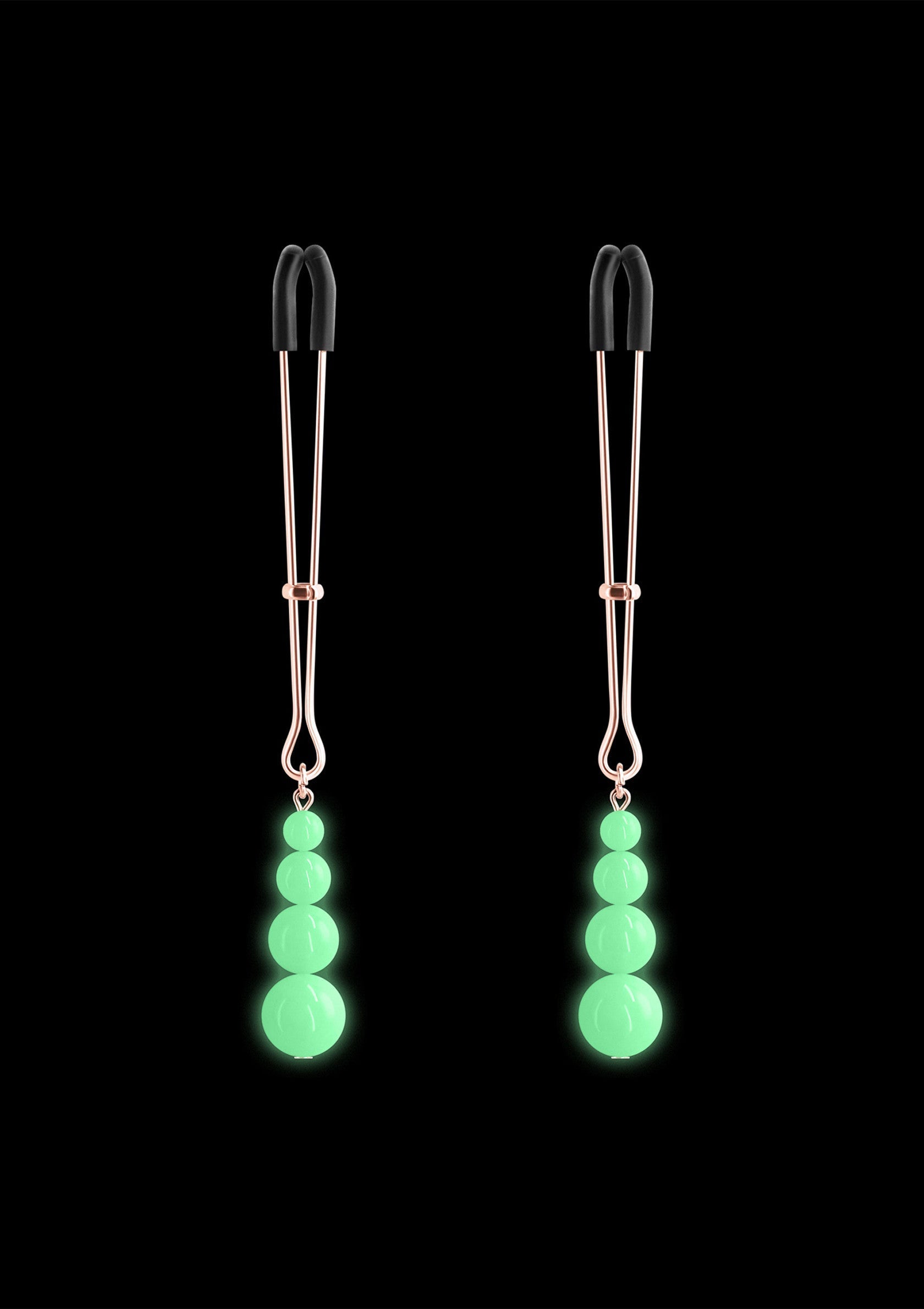 Nipple Clamps G2