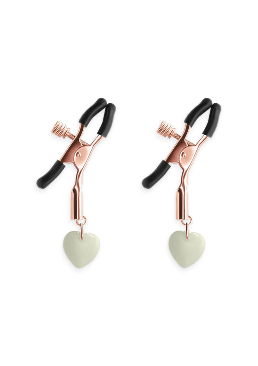Nipple Clamps G3