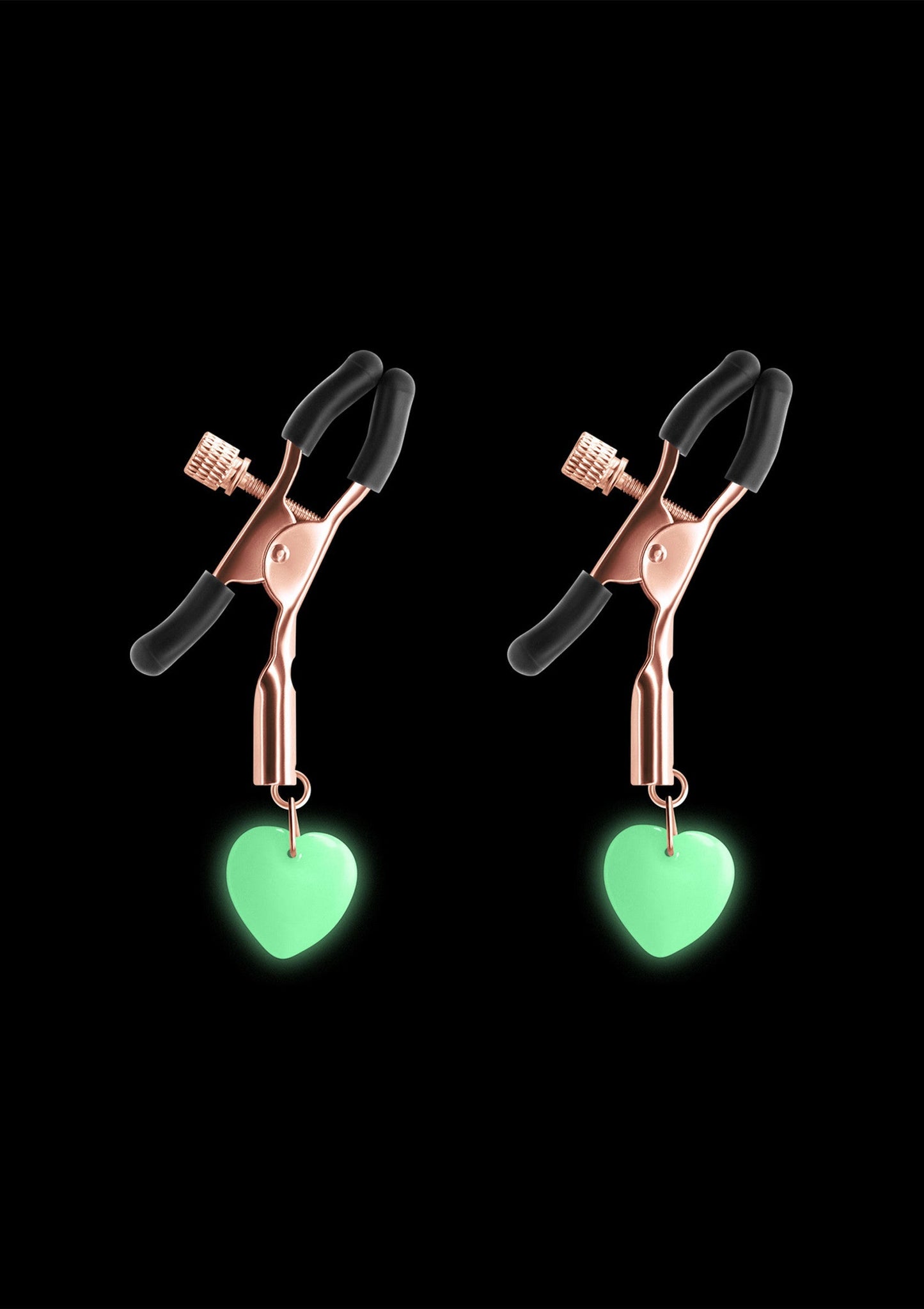 Nipple Clamps G3