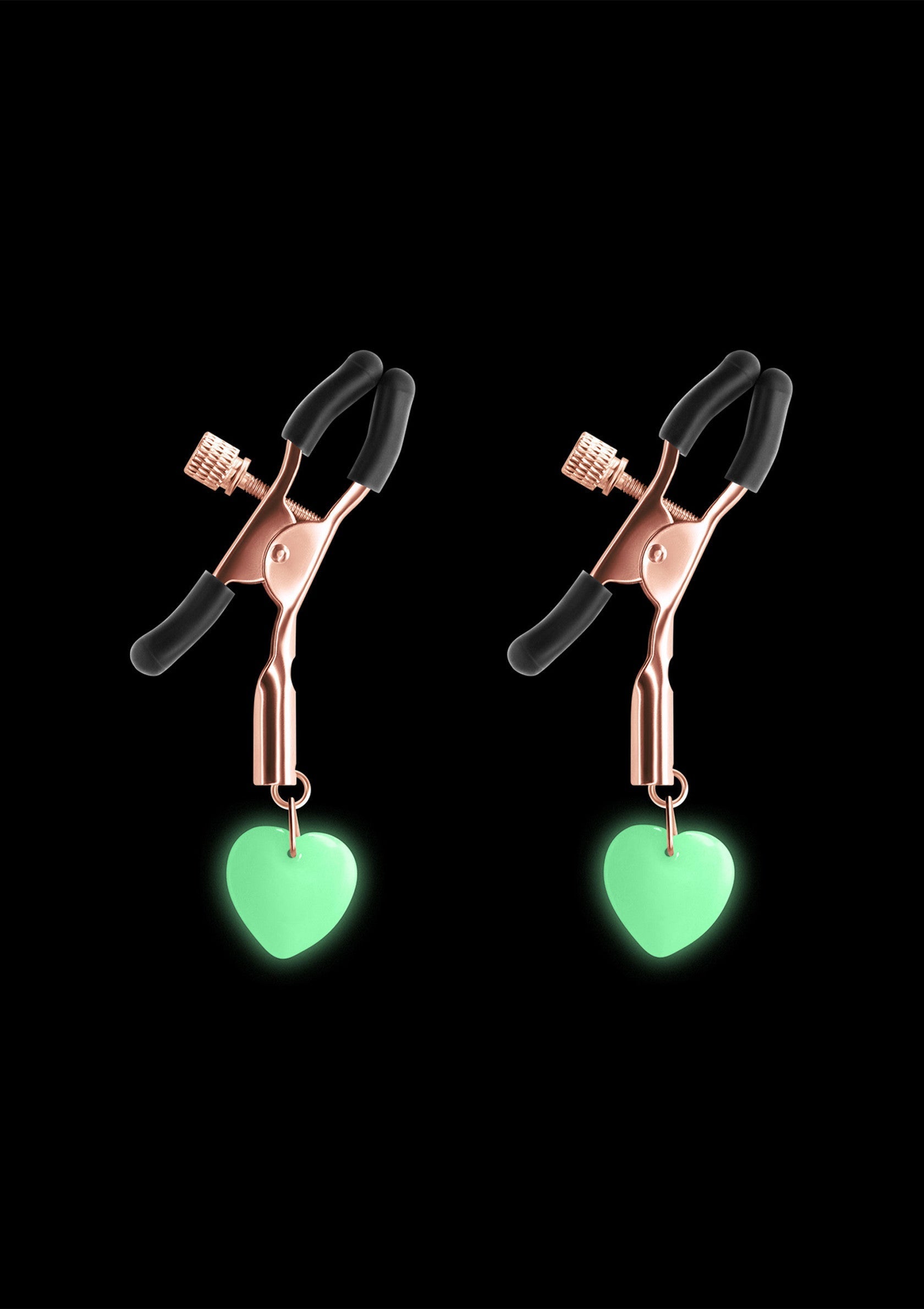 Nipple Clamps G3