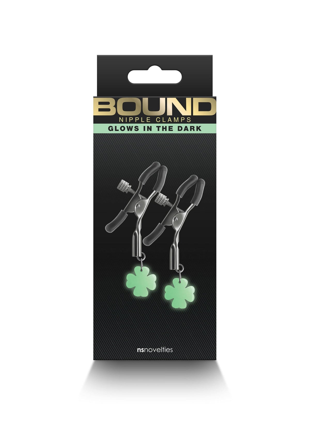 Nipple Clamps G4