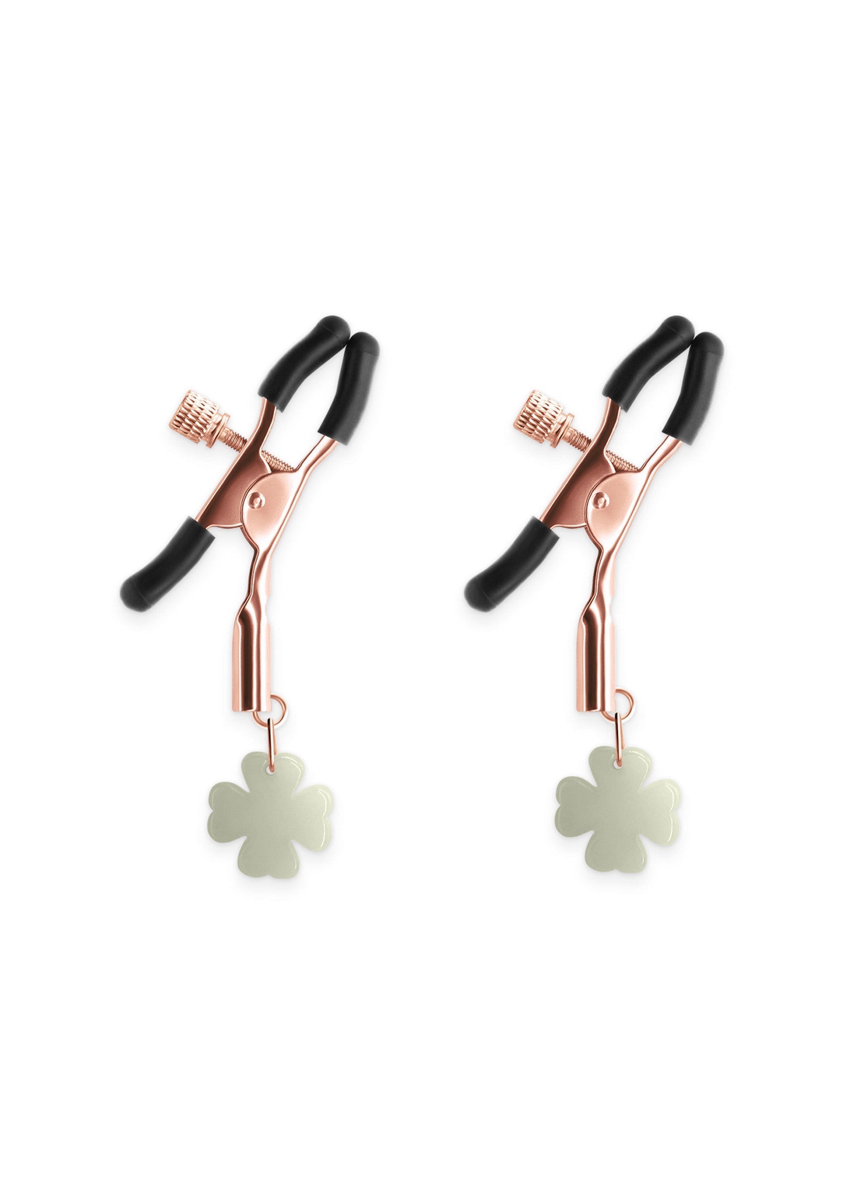 Nipple Clamps G4
