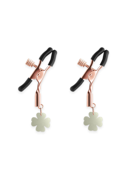 Nipple Clamps G4
