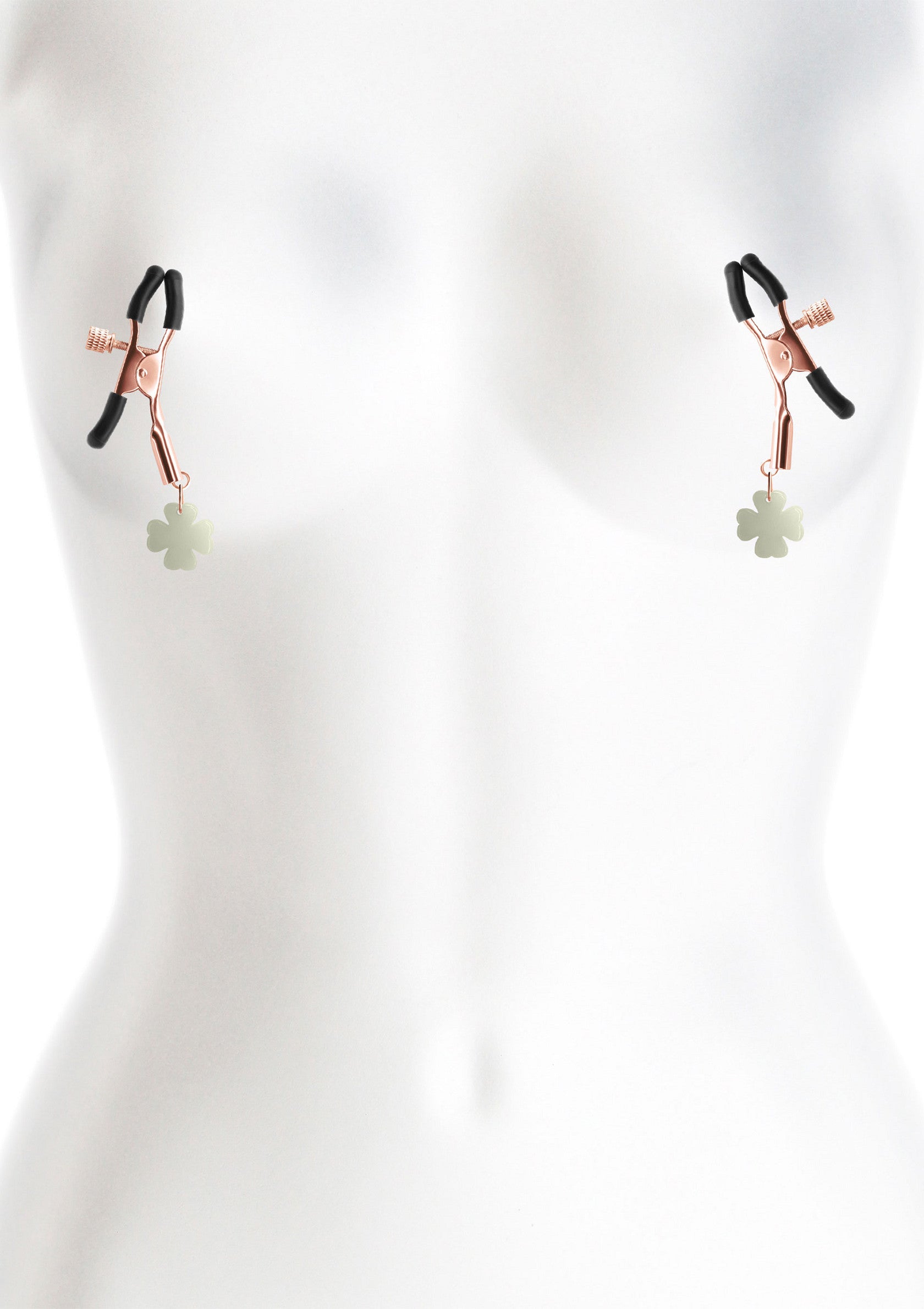 Nipple Clamps G4