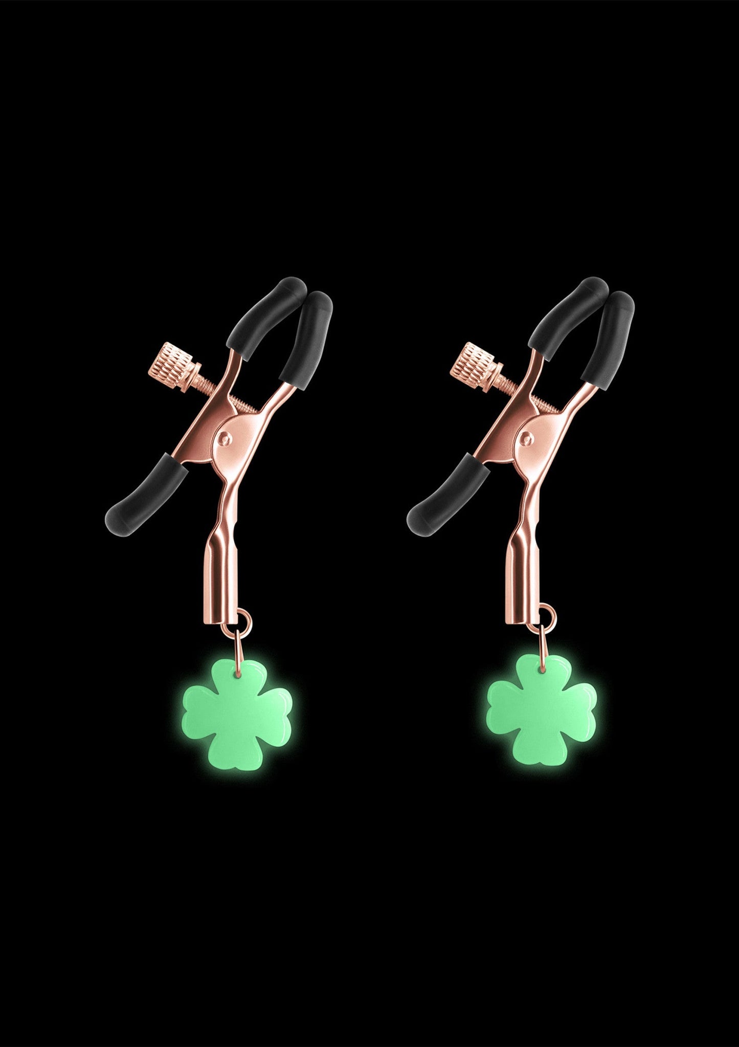 Nipple Clamps G4