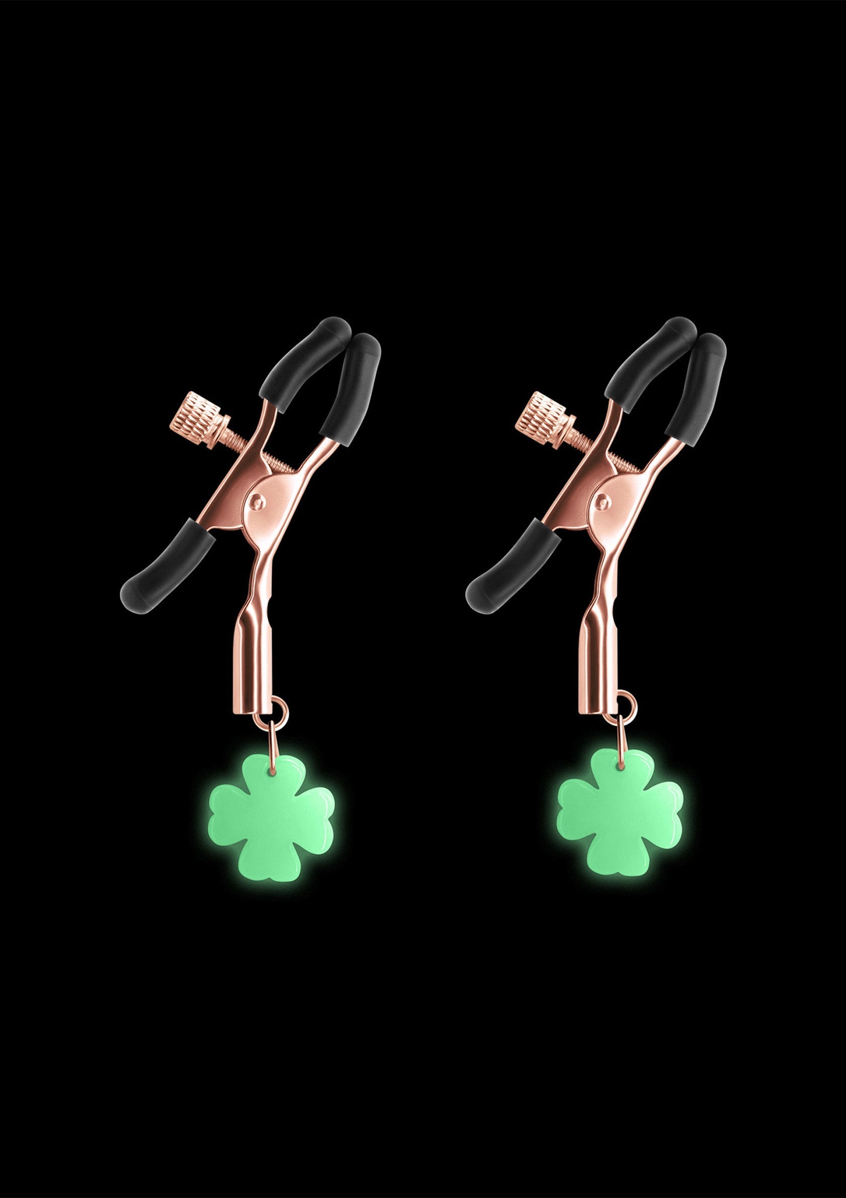 Nipple Clamps G4
