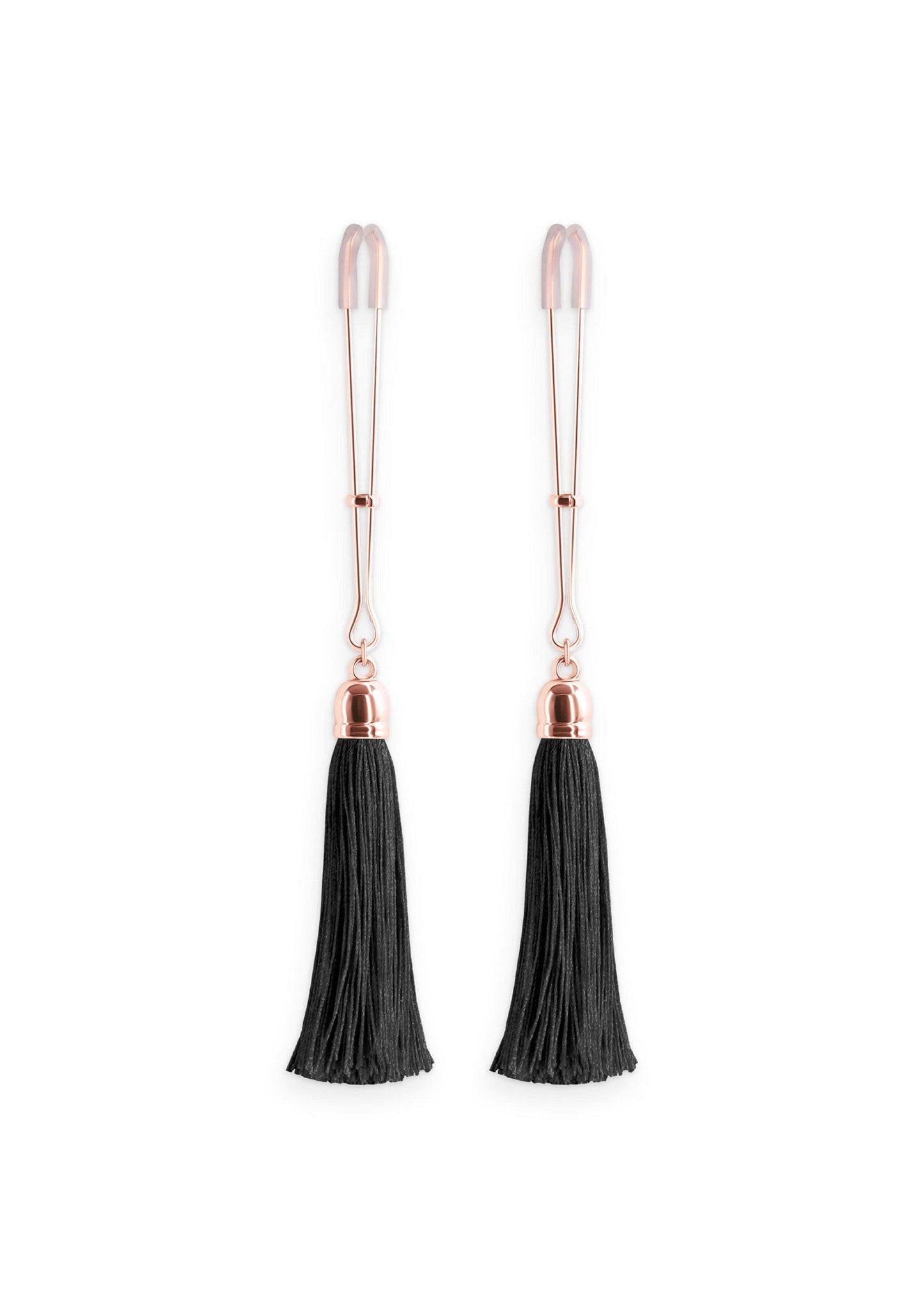 Nipple Clamps T1