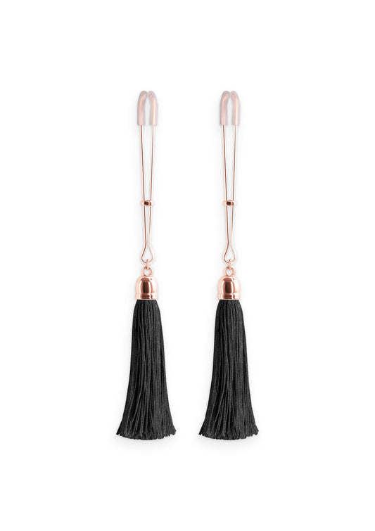 Nipple Clamps T1