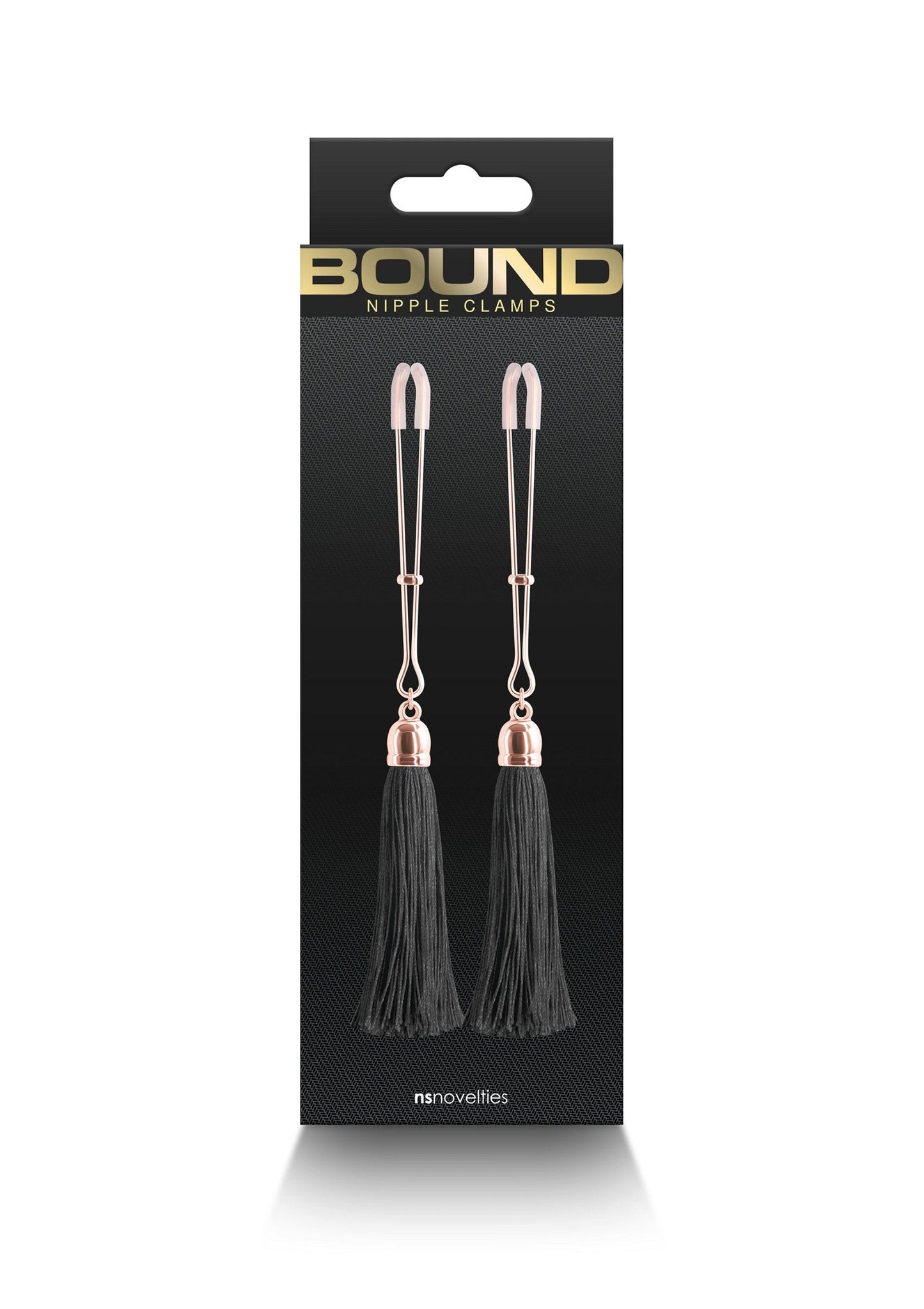 Nipple Clamps T1