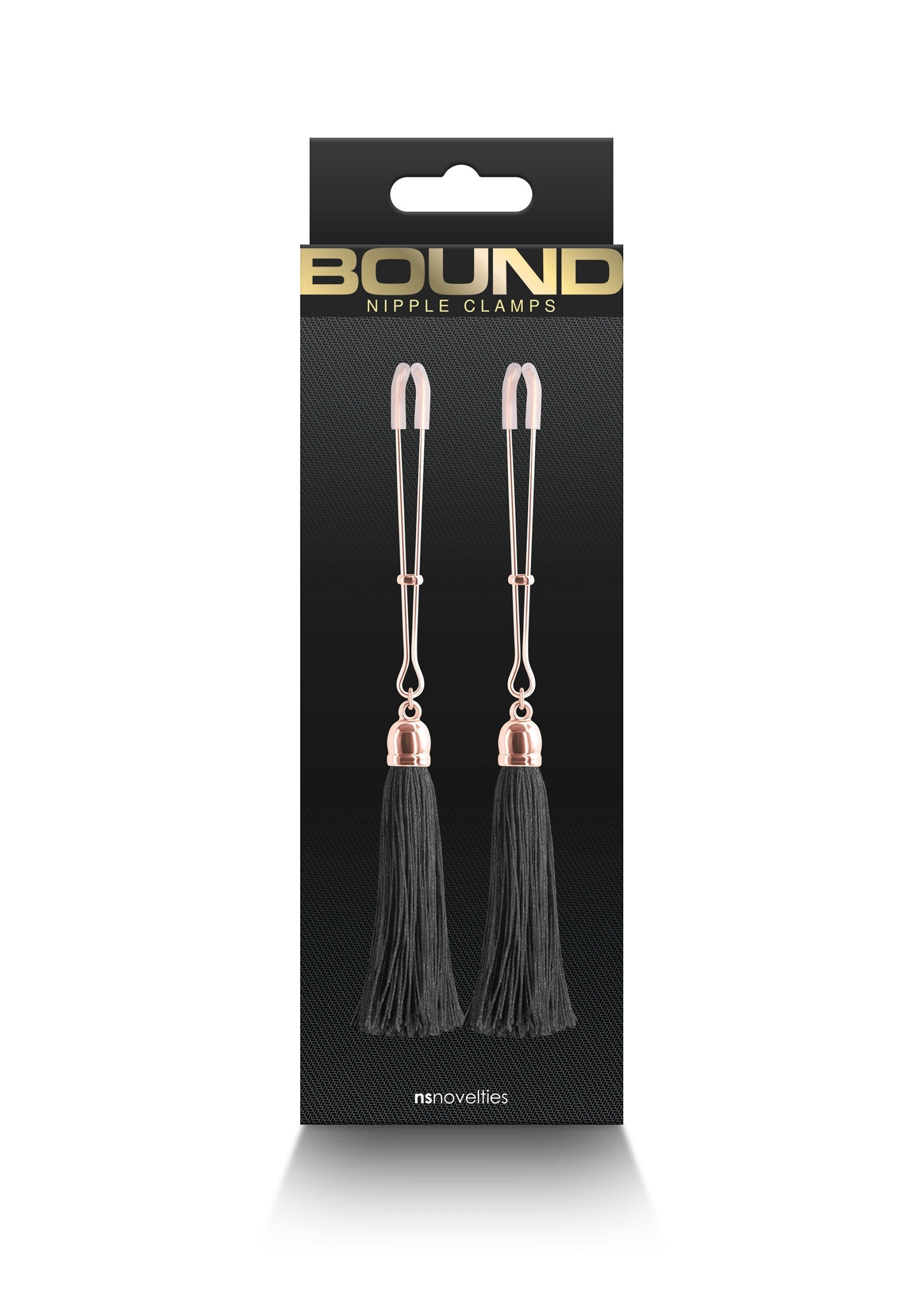Nipple Clamps T1