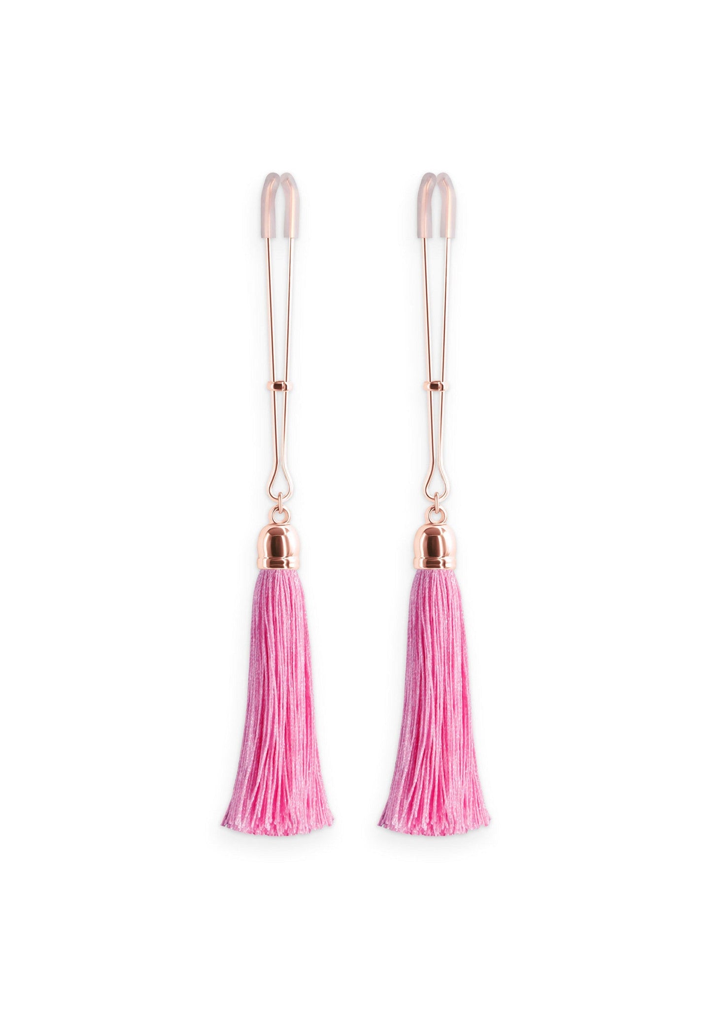 Nipple Clamps T1