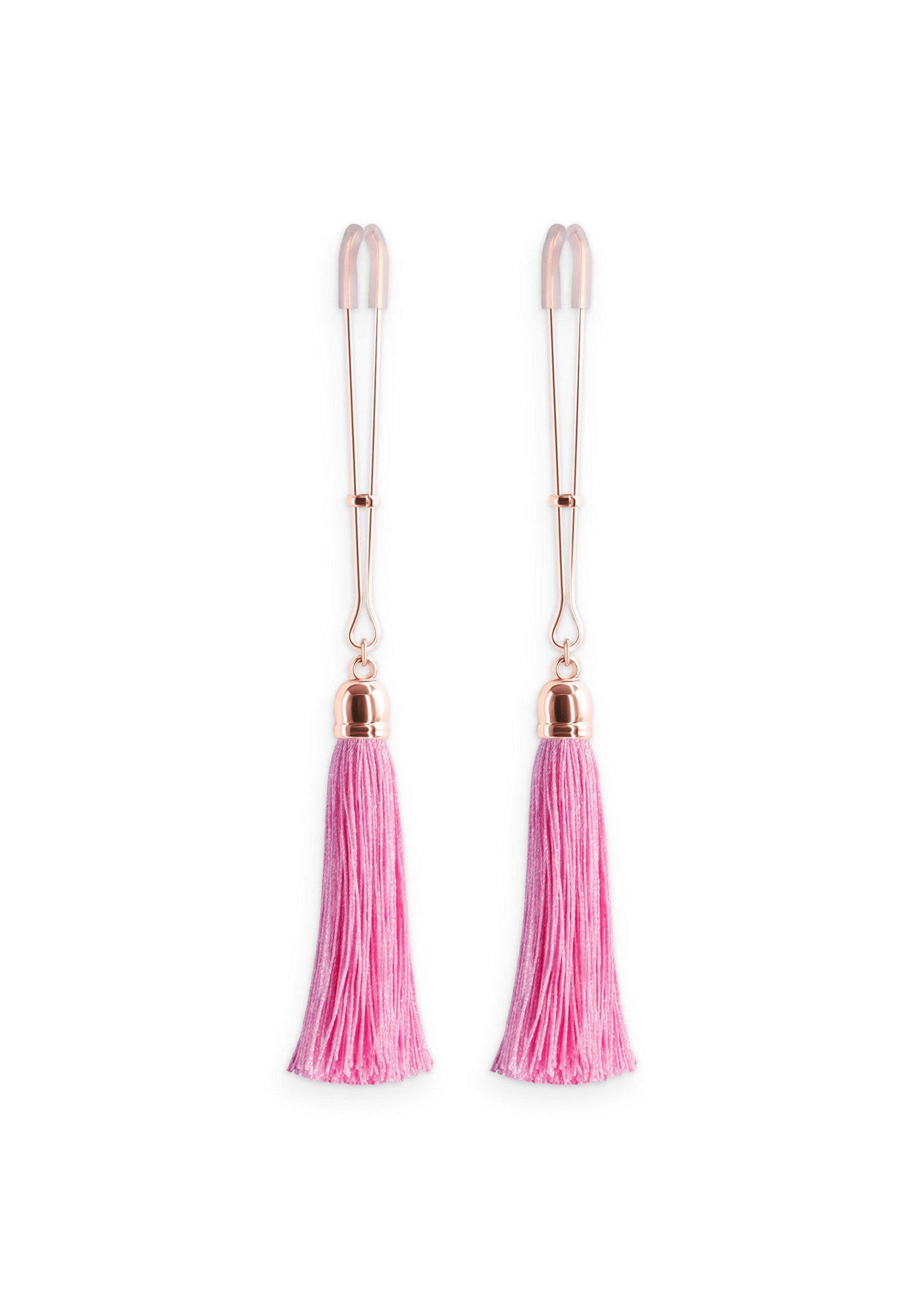 Nipple Clamps T1