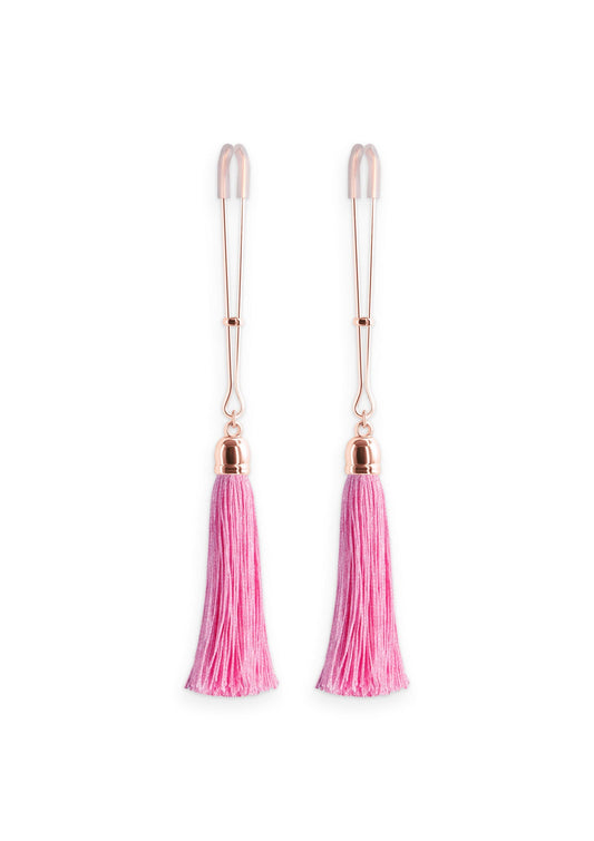 Nipple Clamps T1