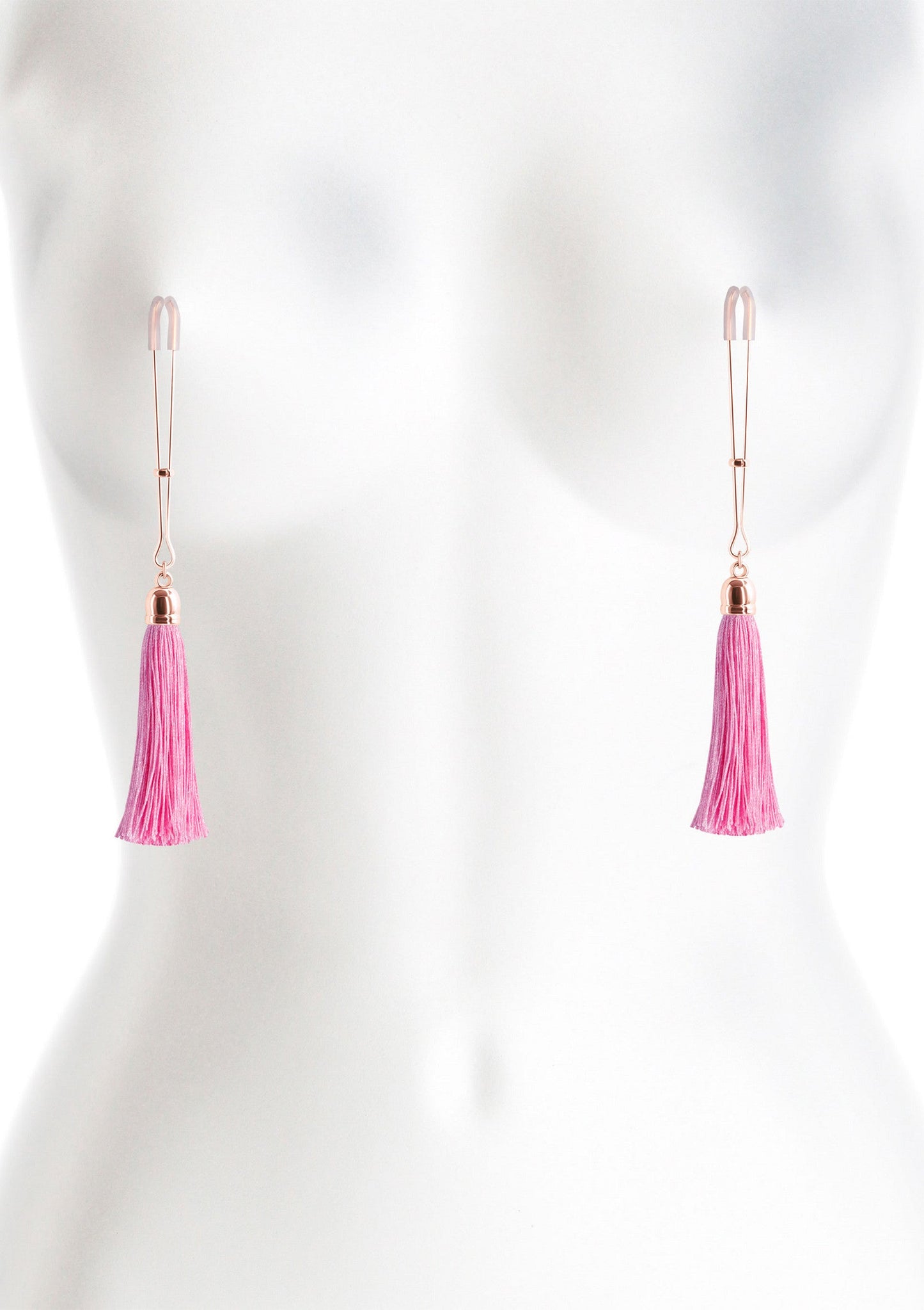 Nipple Clamps T1