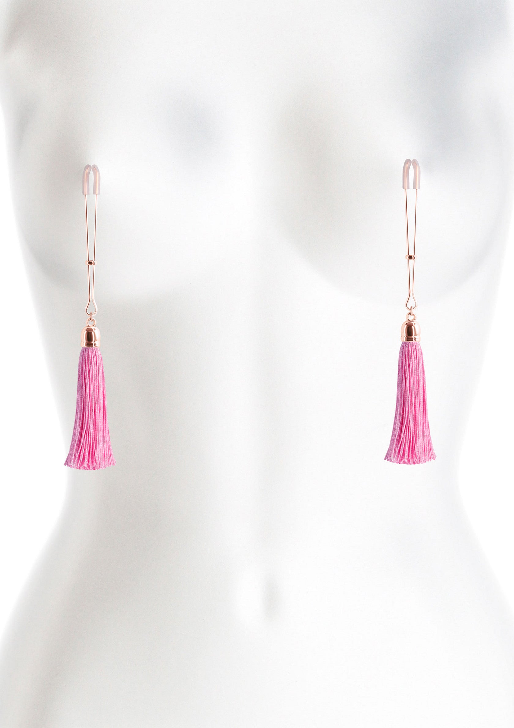 Nipple Clamps T1