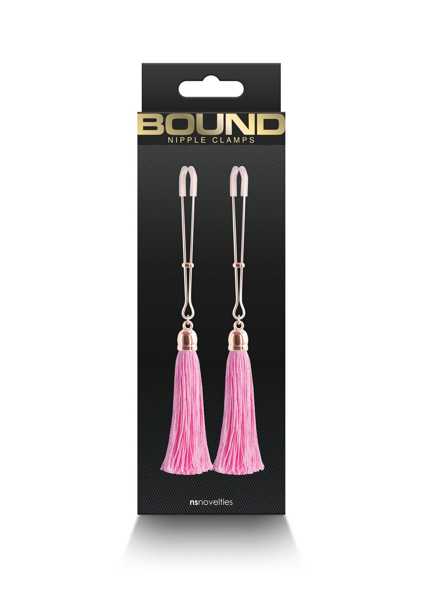 Nipple Clamps T1