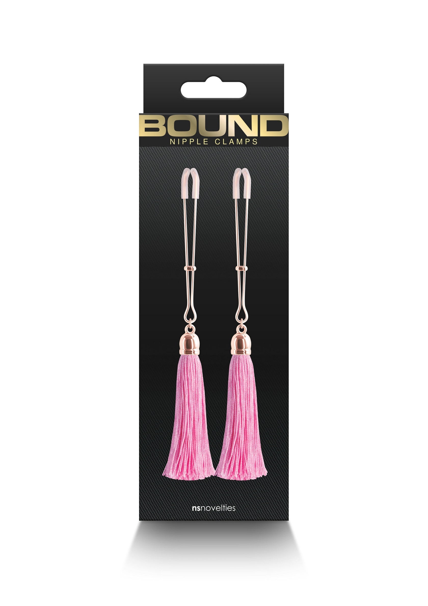 Nipple Clamps T1