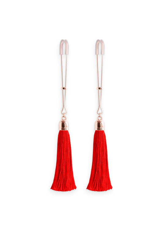 Nipple Clamps T1