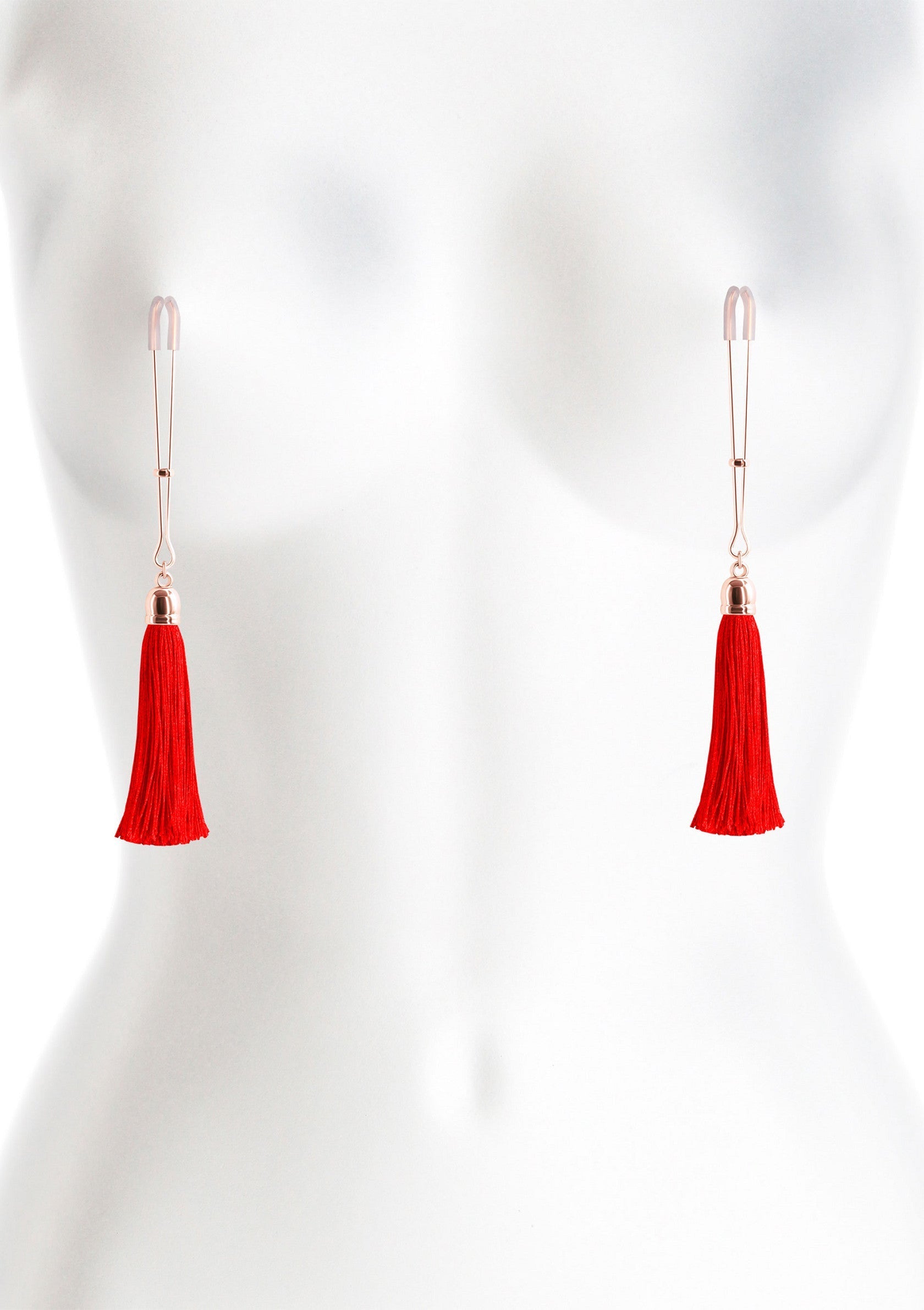 Nipple Clamps T1