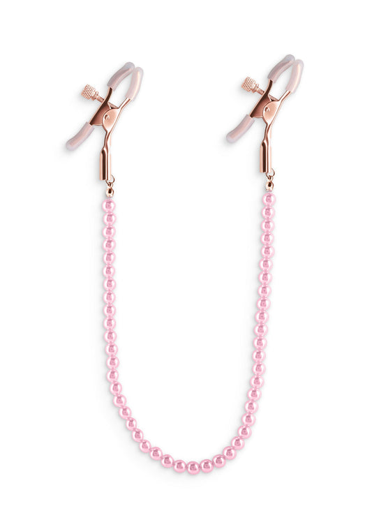 Nipple Clamps DC1
