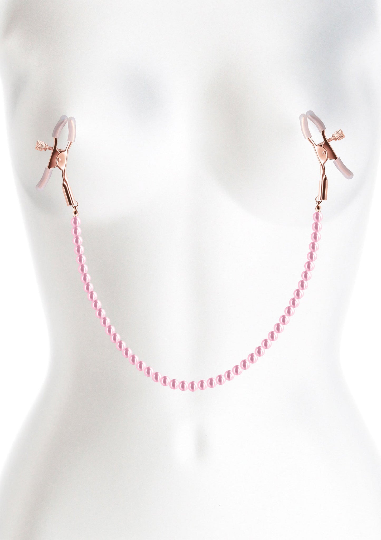 Nipple Clamps DC1